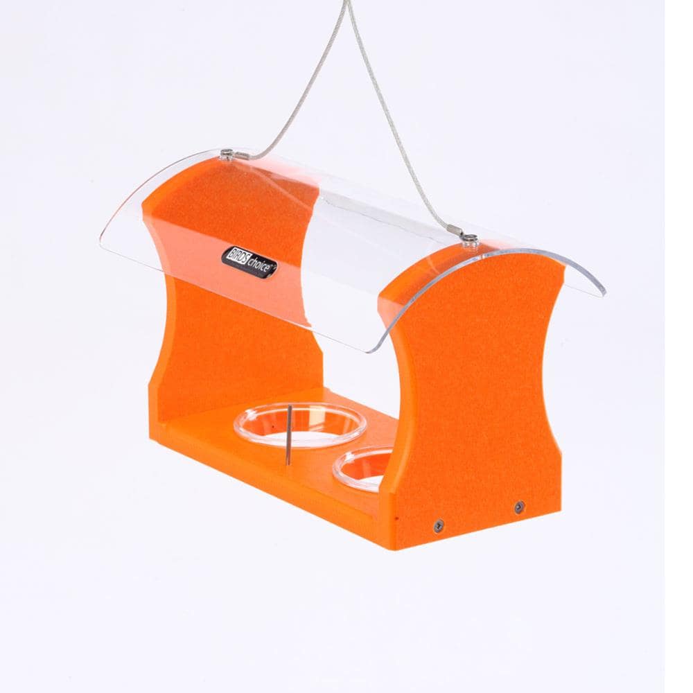 BIRDS CHOICE SNOF Bird-Feeders - View #3