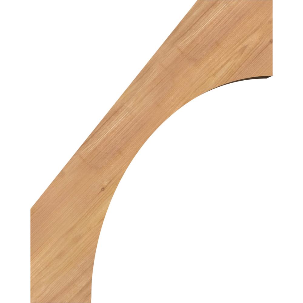Ekena Millwork BRC04X16X20WTL00SWR braces - View #3