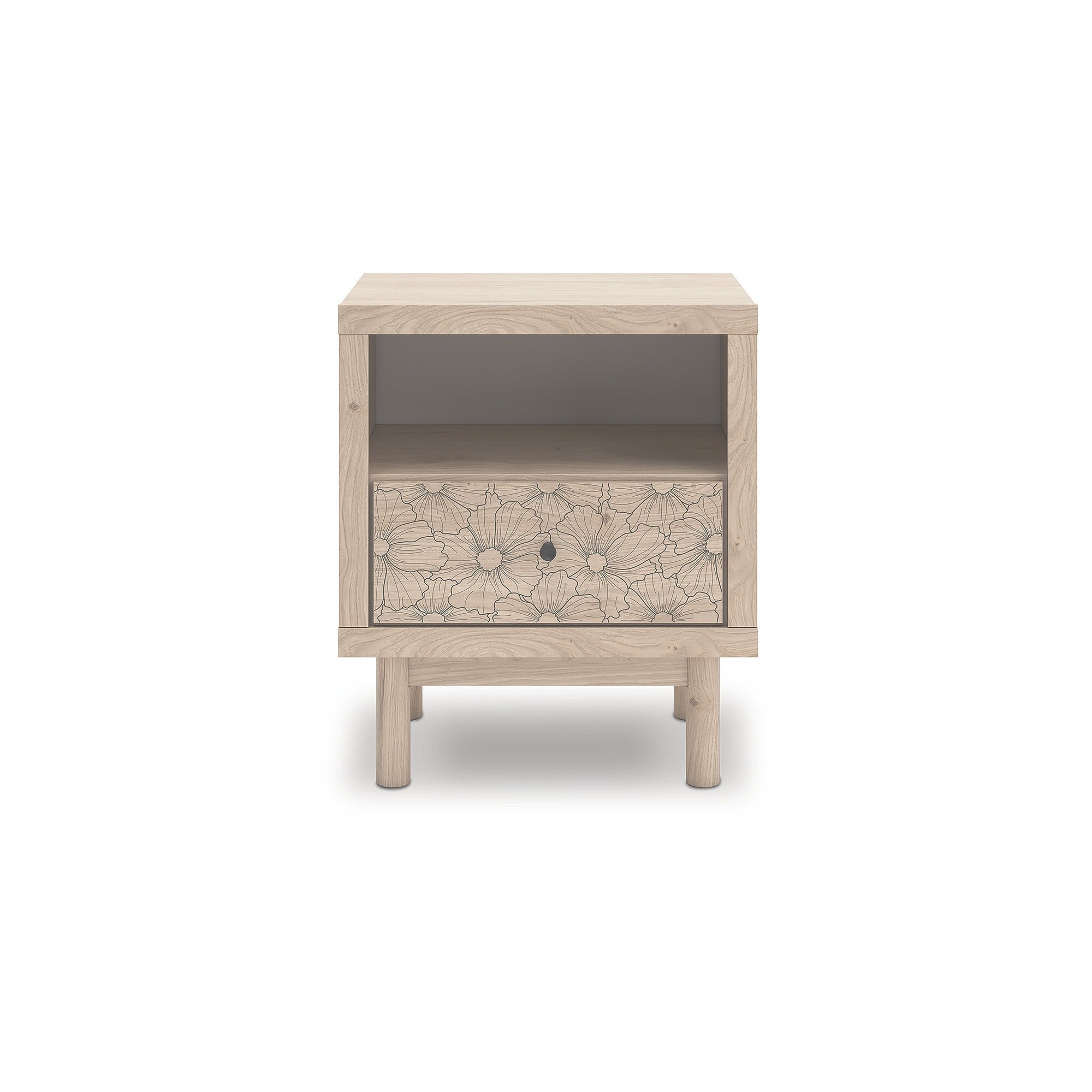 Signature Design by Ashley NCB1566-91 nightstands - View #5