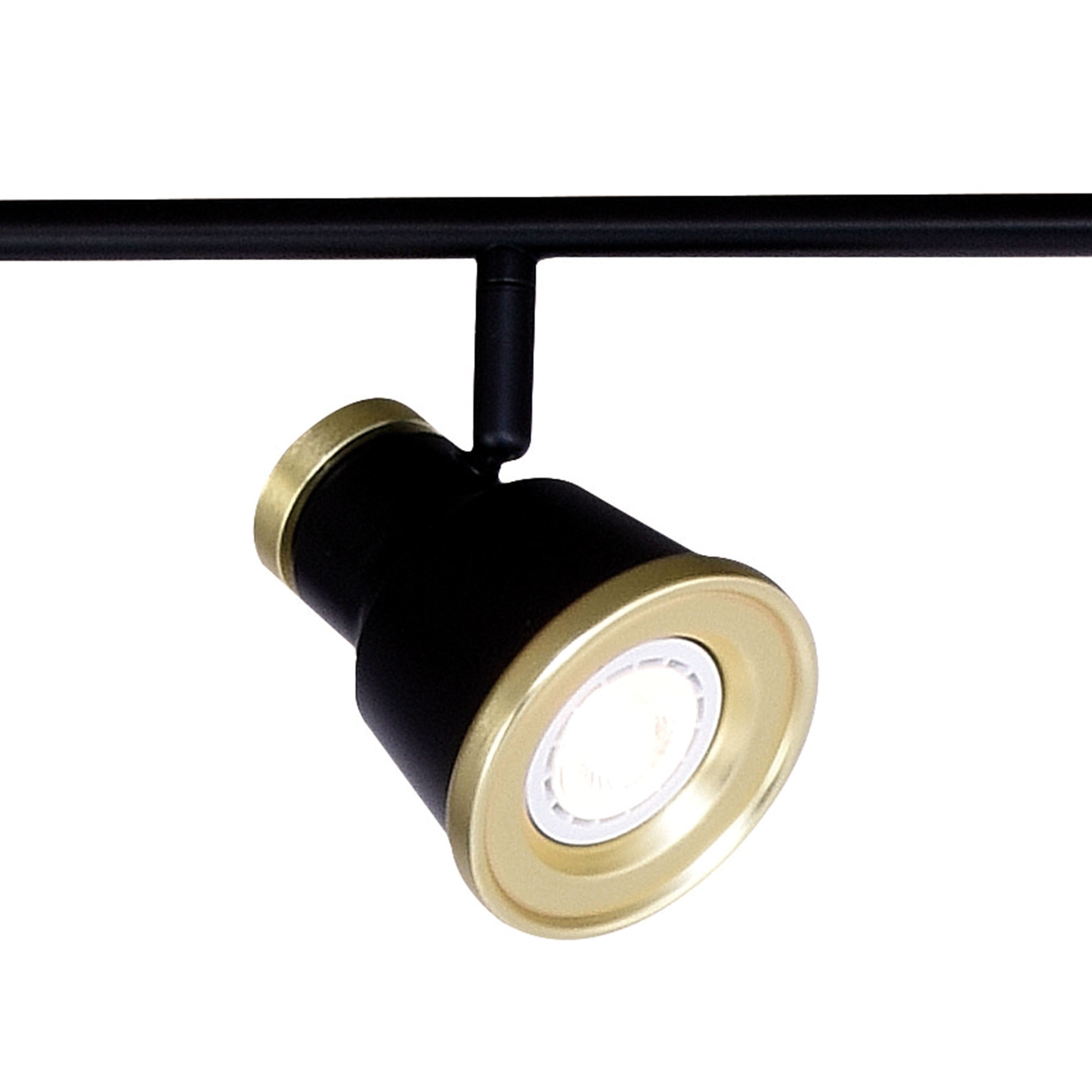 Cascadia C0209 Fixed-Track-Lighting - View #7