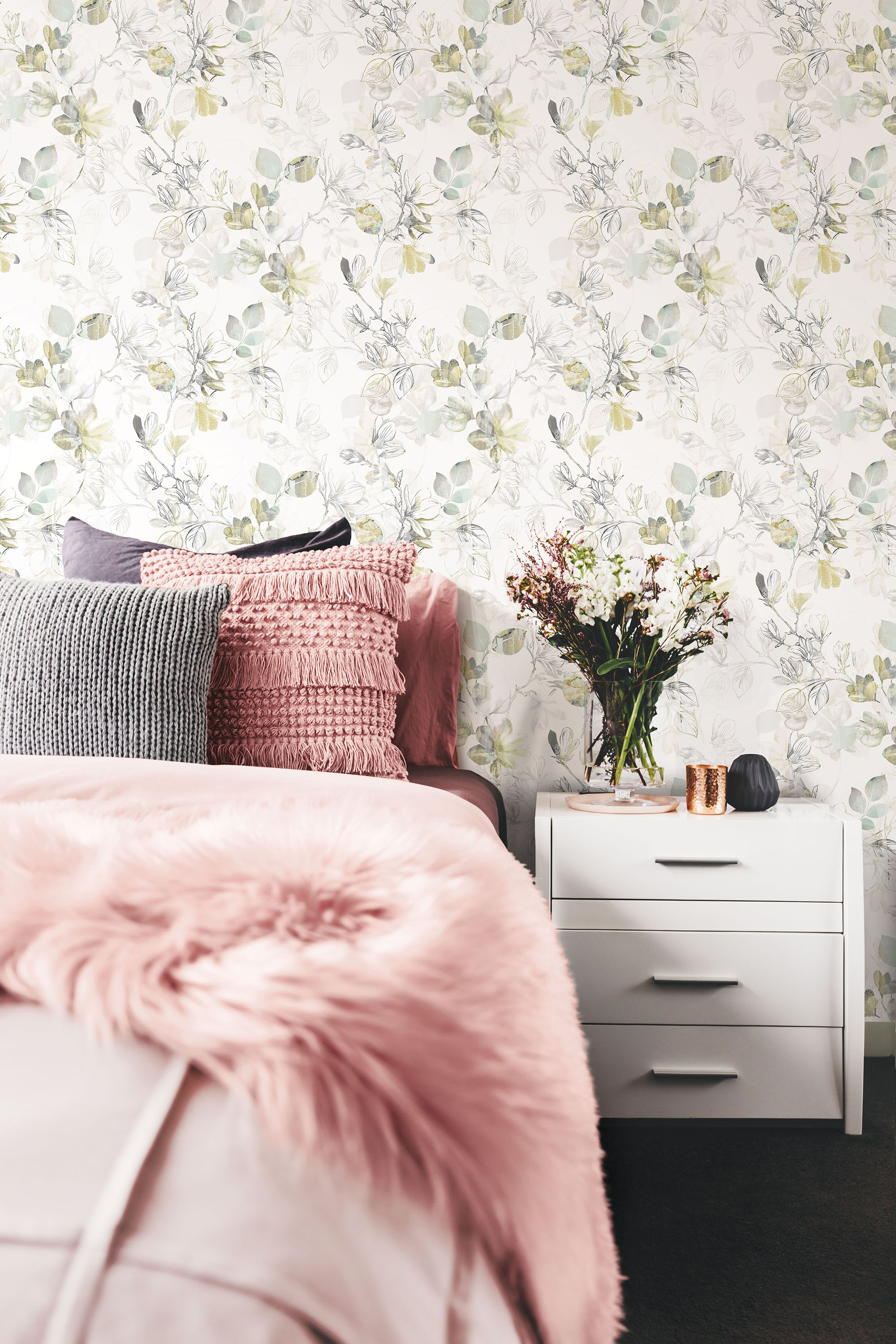 York Wallcoverings CL2540 wallpaper - View #3