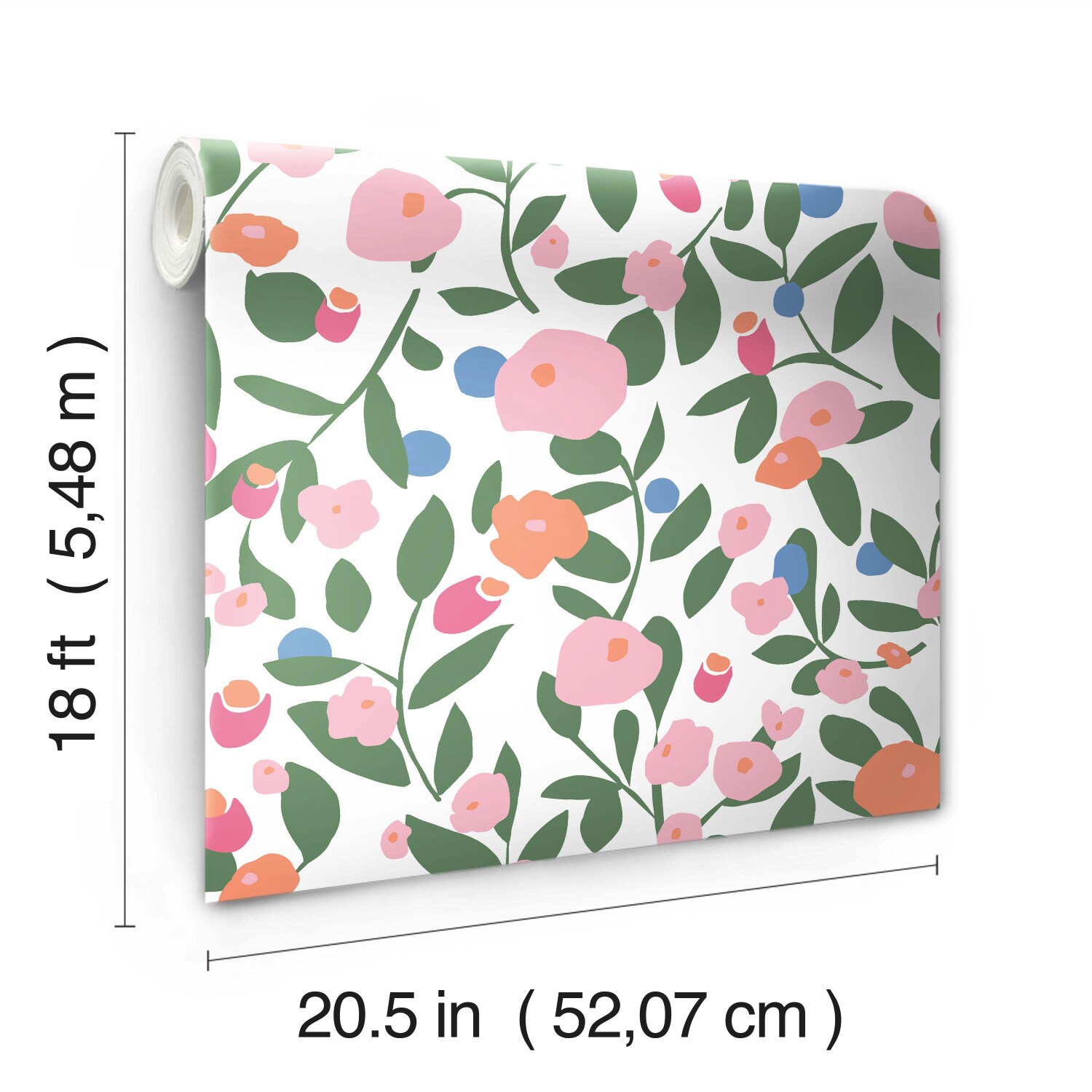 RoomMates RMK12166PLW wallpaper - View #8