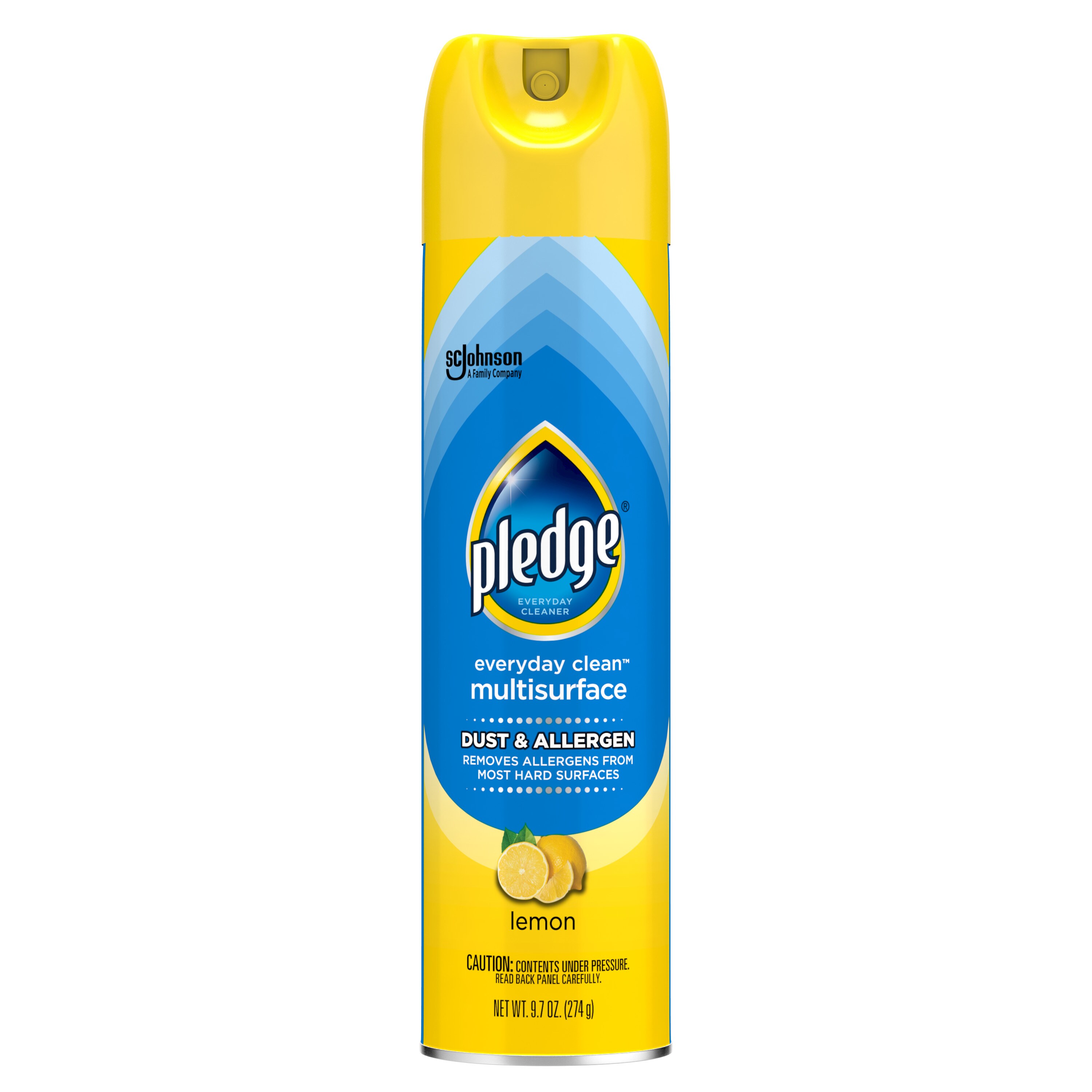 Pledge 697835 Furniture-Cleaners - View #7