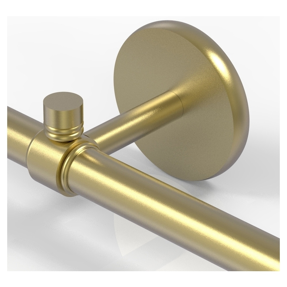 Allied Brass P1000-HTB-2-SBR d060350 - View #2