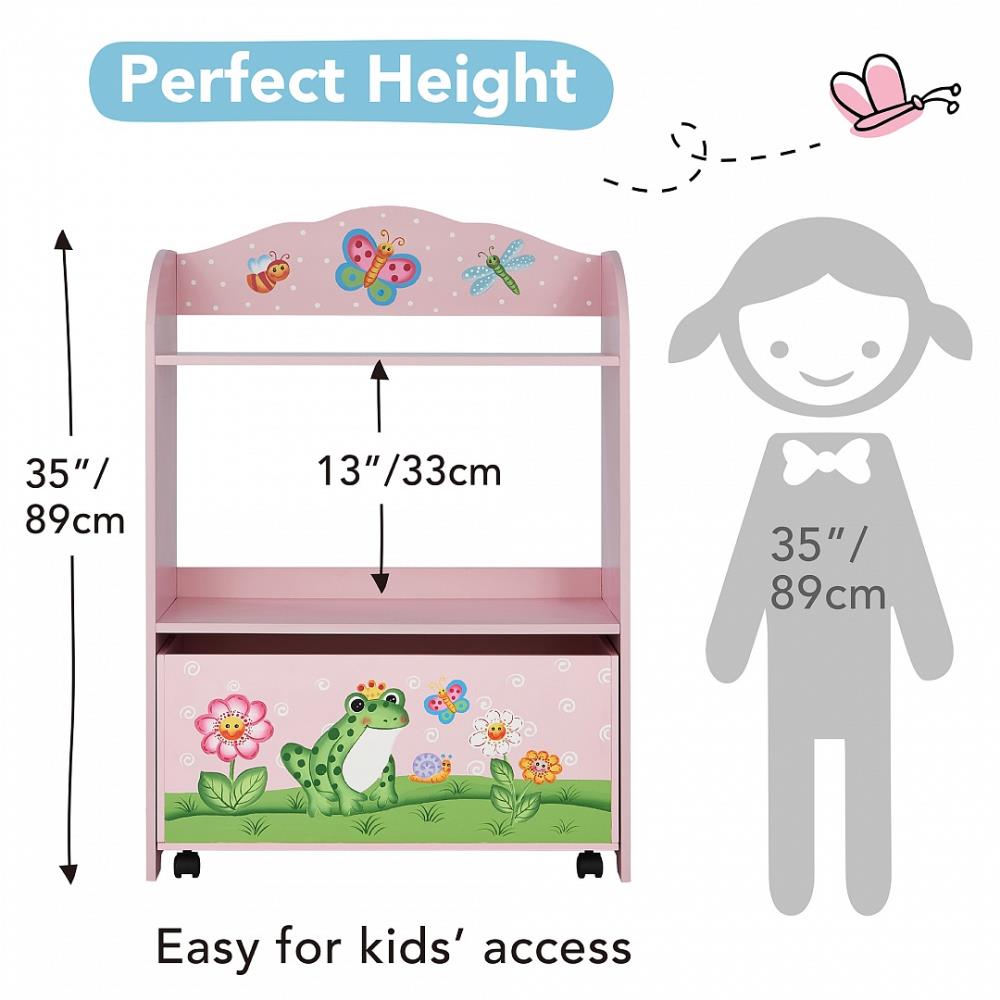 Fantasy Fields TD-13209A Toy-Boxes - View #6