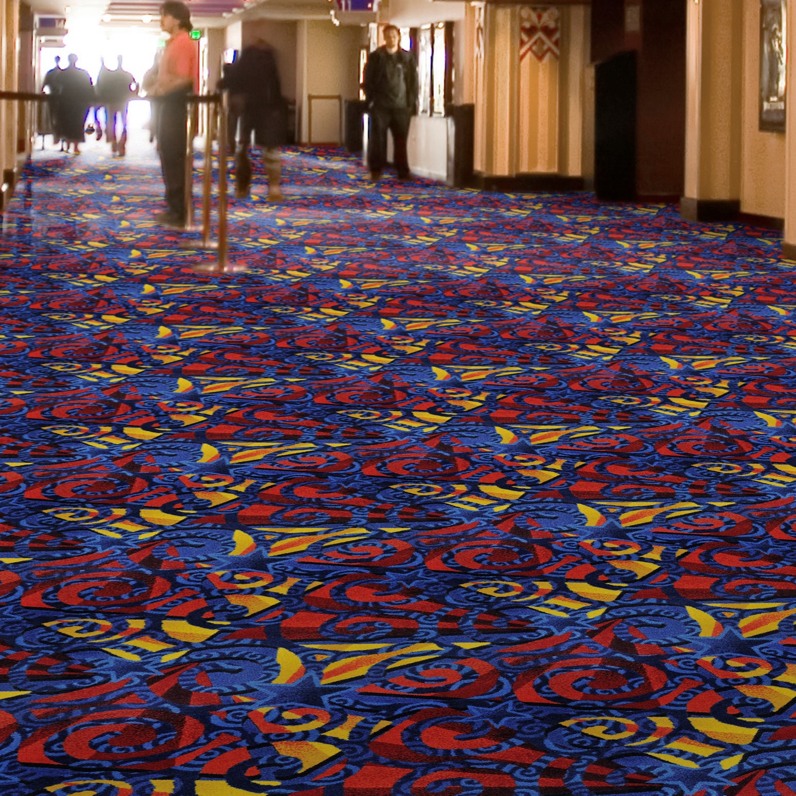 Joy Carpets 1933W Carpet-Panel - View #6
