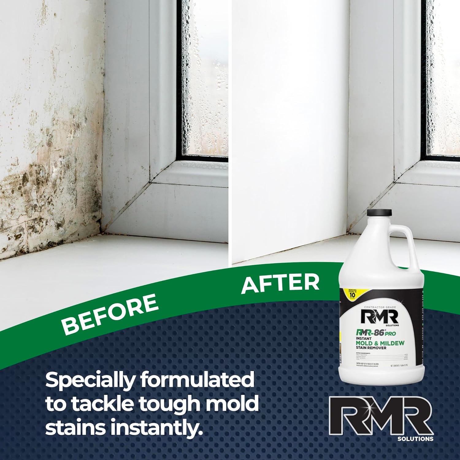 RMR Solutions RMR86GPRO Outdoor-Cleaners - View #8