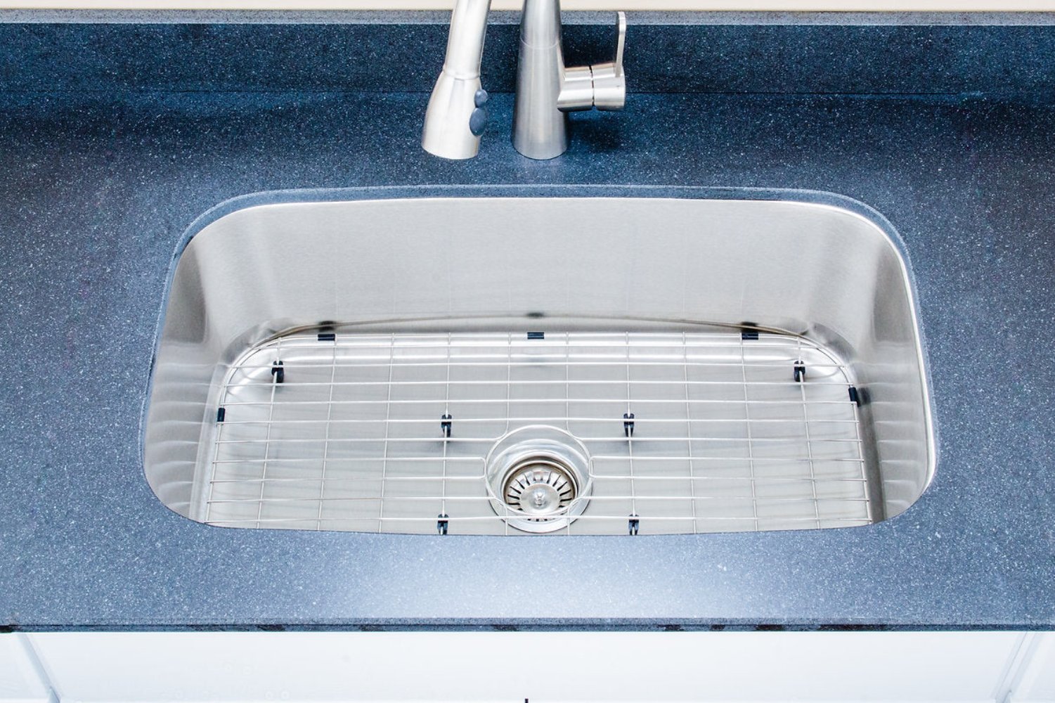 Wells Sinkware SSU3018-9 Kitchen-Sinks - View #4