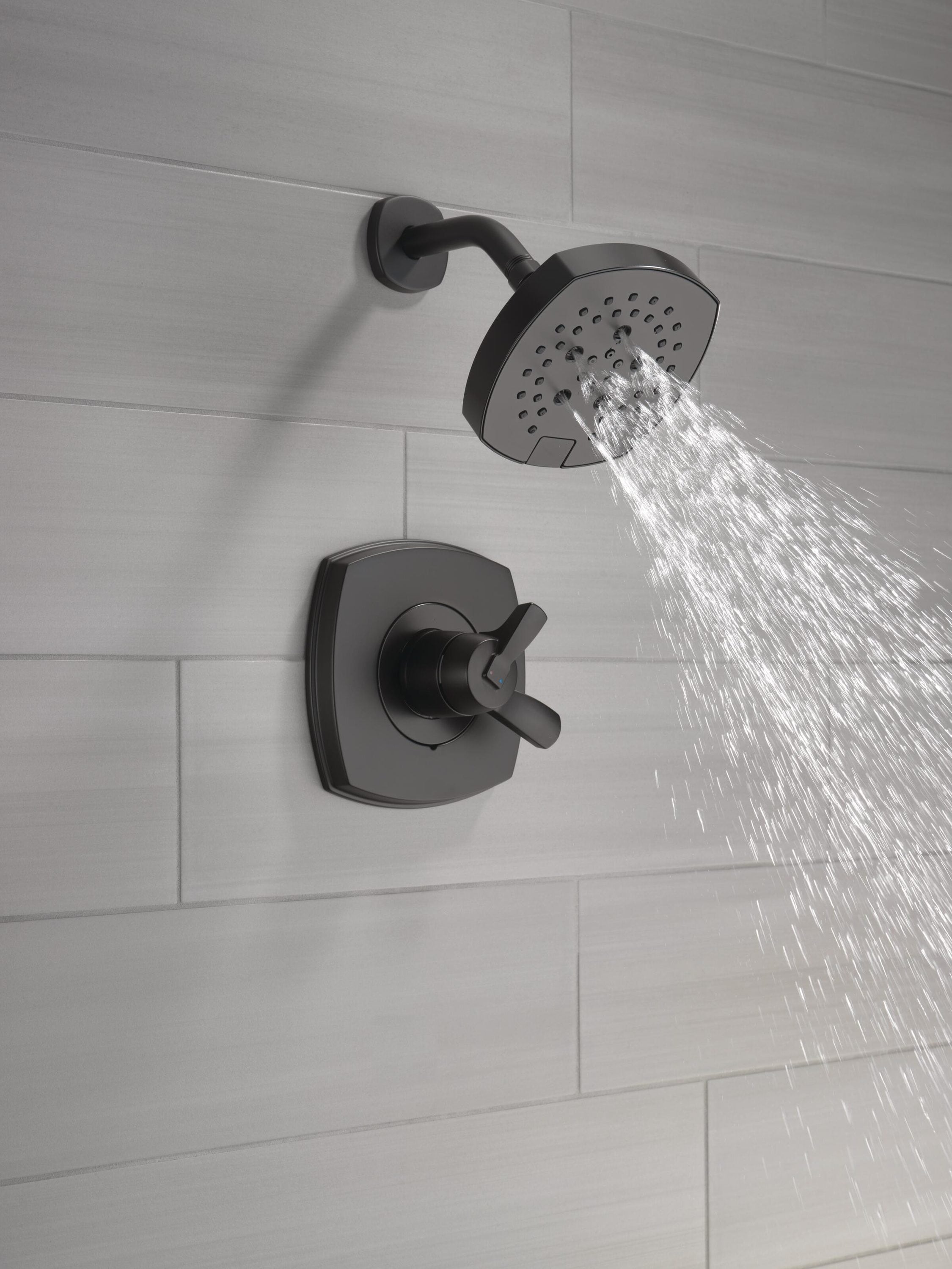 Delta T17276-BL Tub-Shower-Faucets - View #11