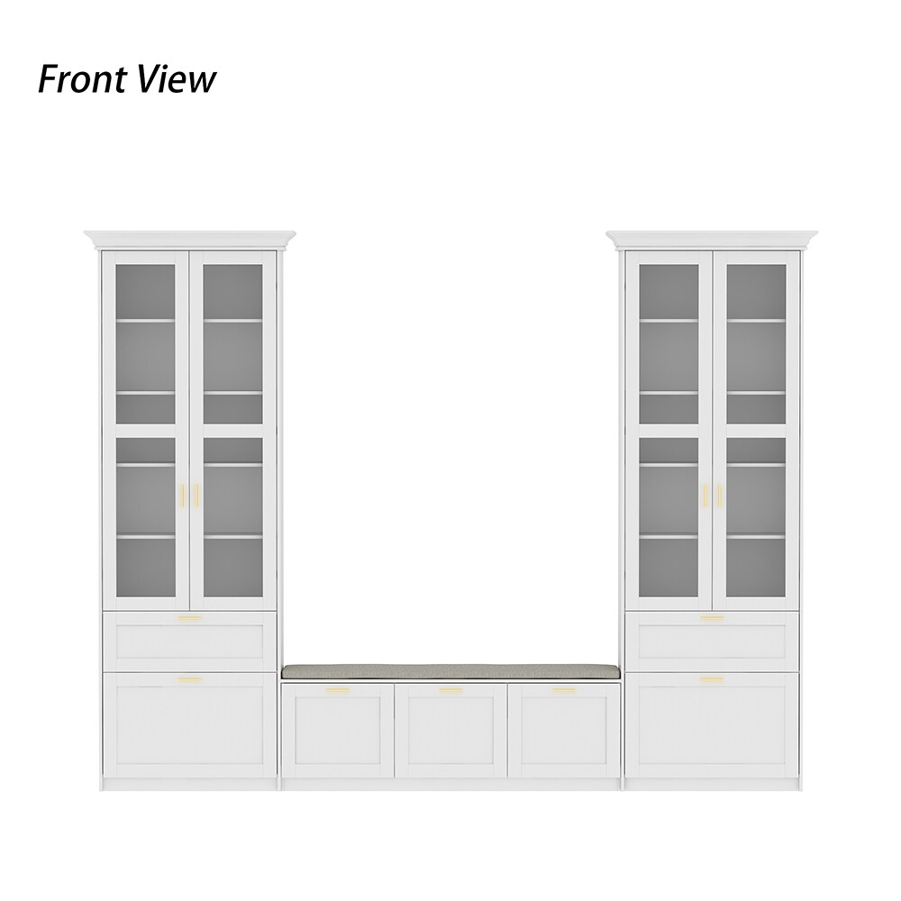 Homsee C-KF210356-01-ABC armoires - View #6