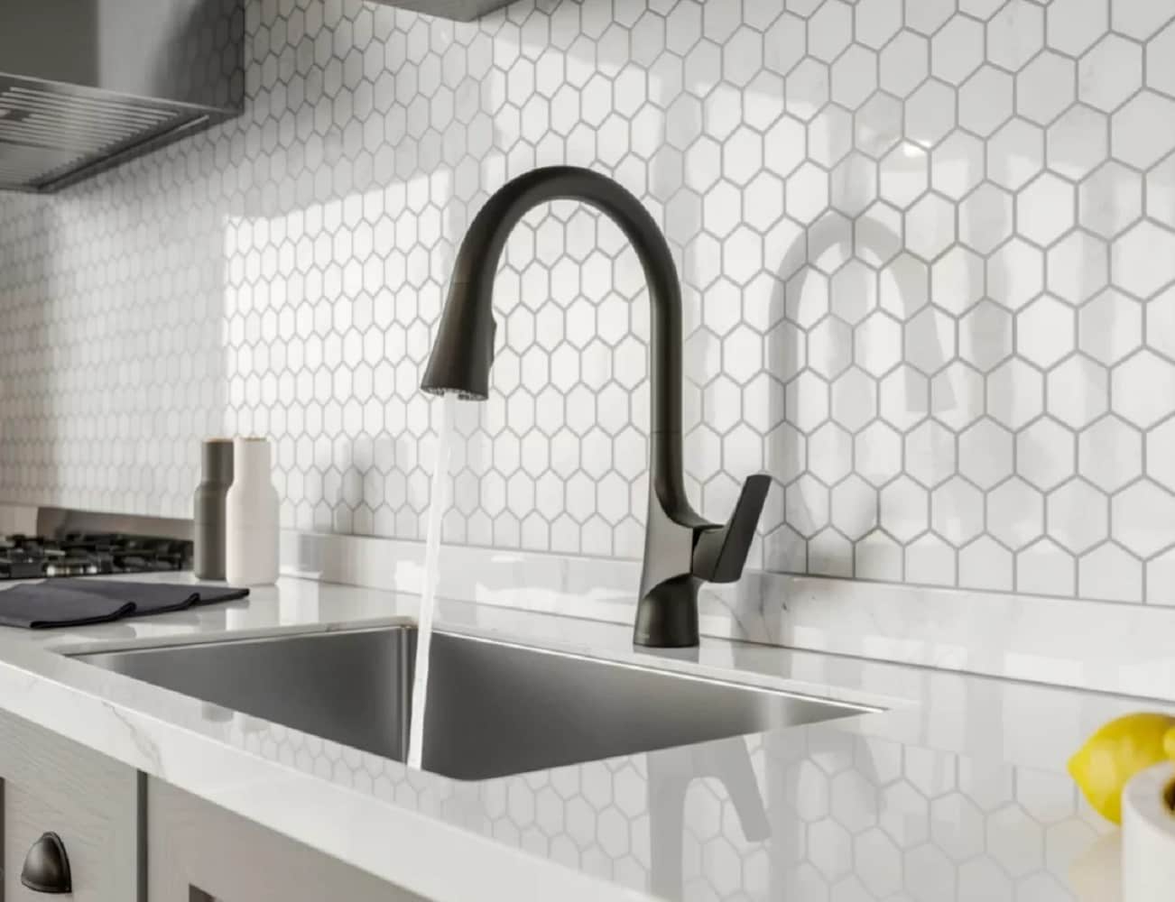 Pfister GT529-NRB Kitchen-Faucets - View #4