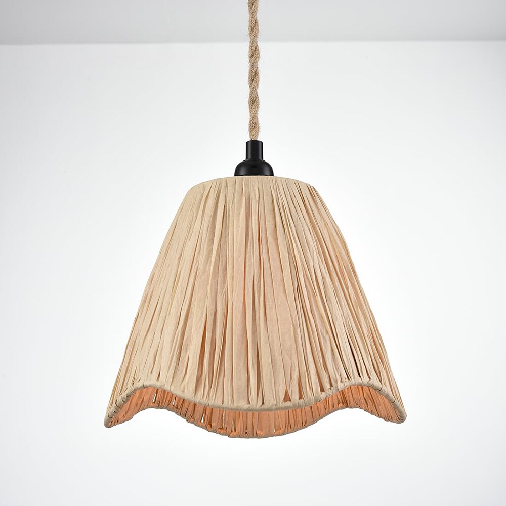 Claxy HK-T5384DU-C Pendant-Lights - View #2