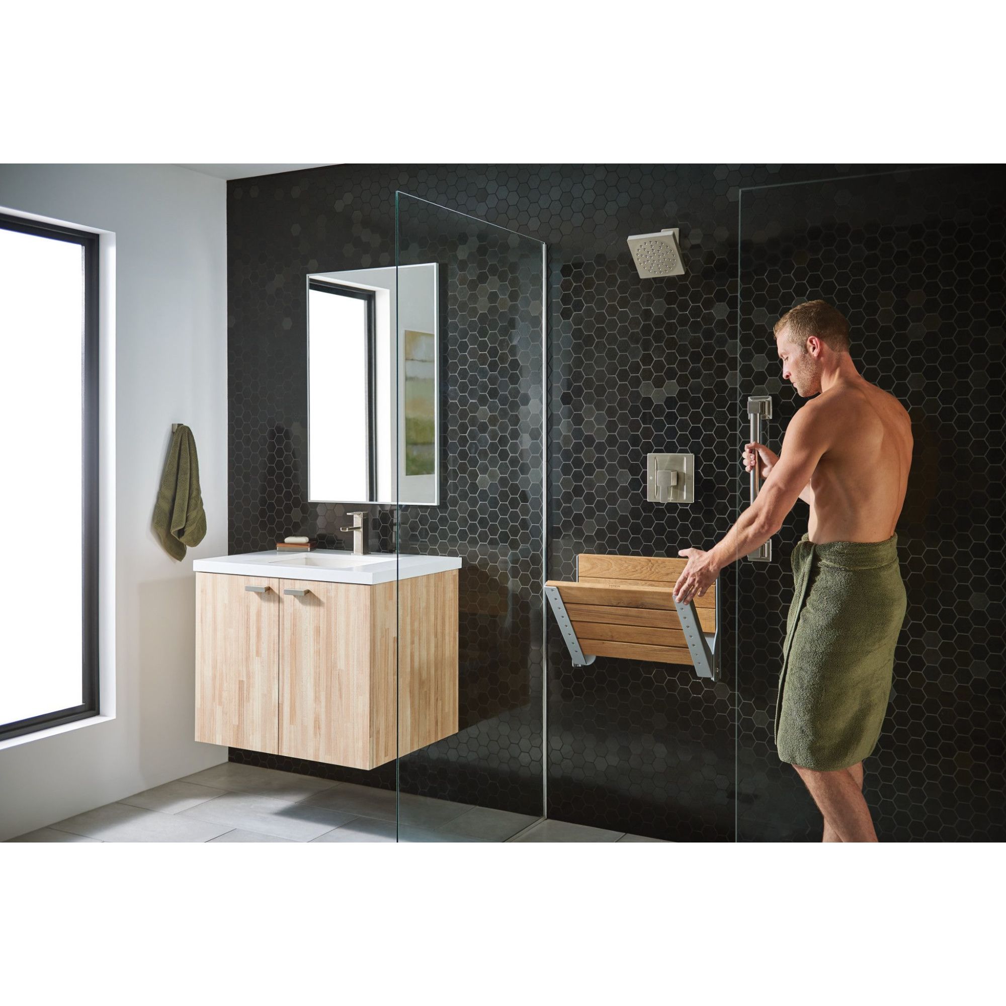 Moen DN7110 Bath-Safety-Accessories - View #4