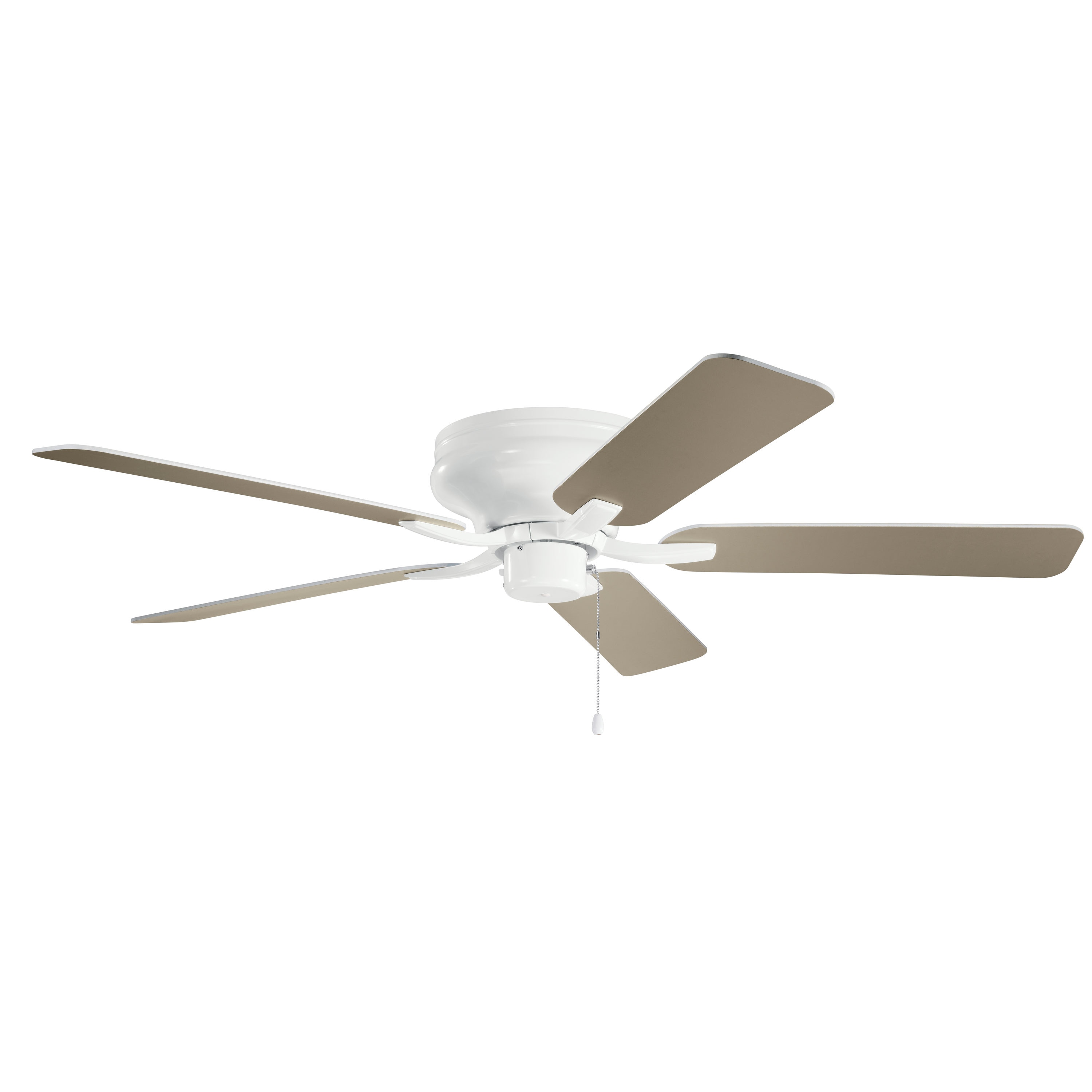 Kichler 330020WH Ceiling-Fans - View #3