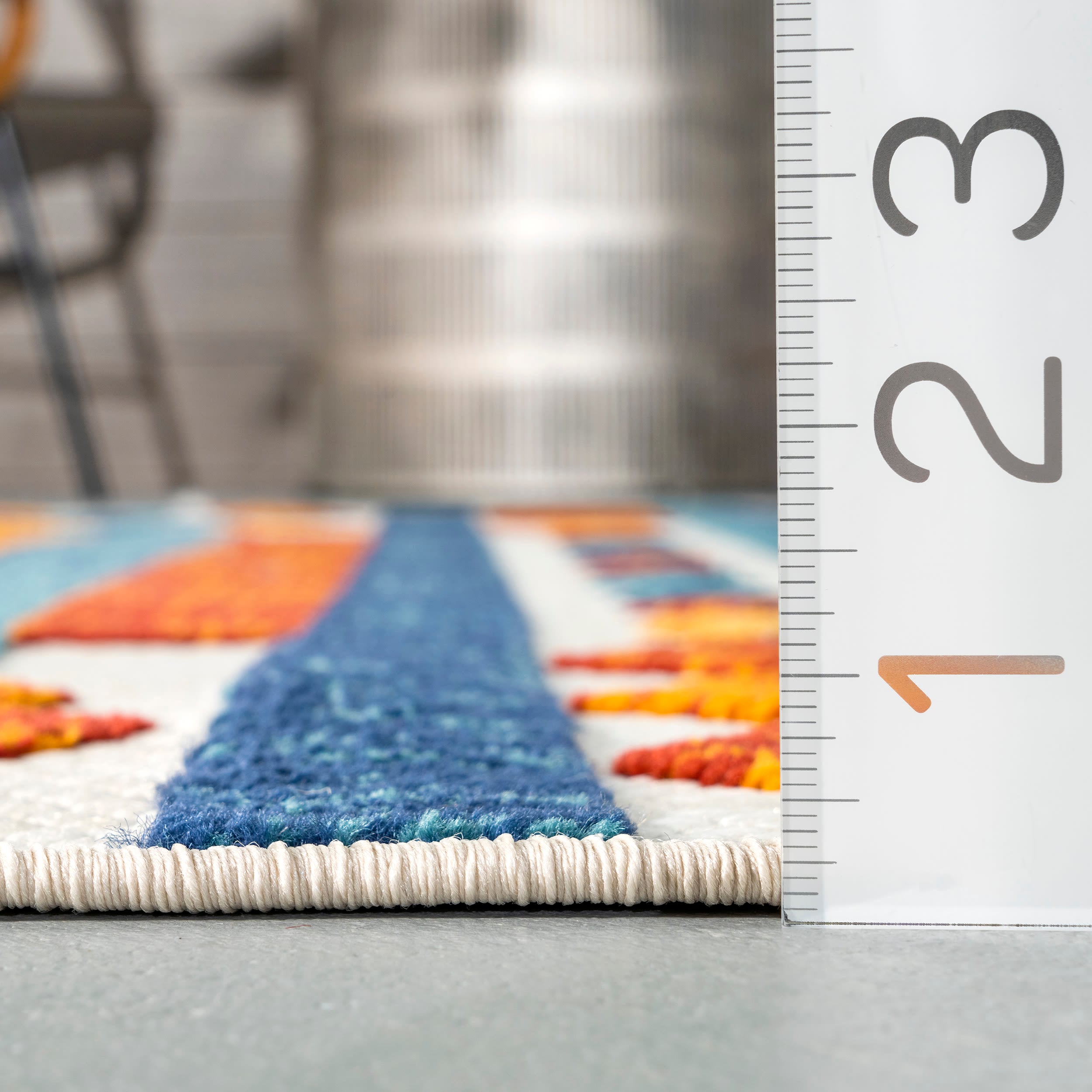 nuLOOM MLCL14A-508 rugs - View #3
