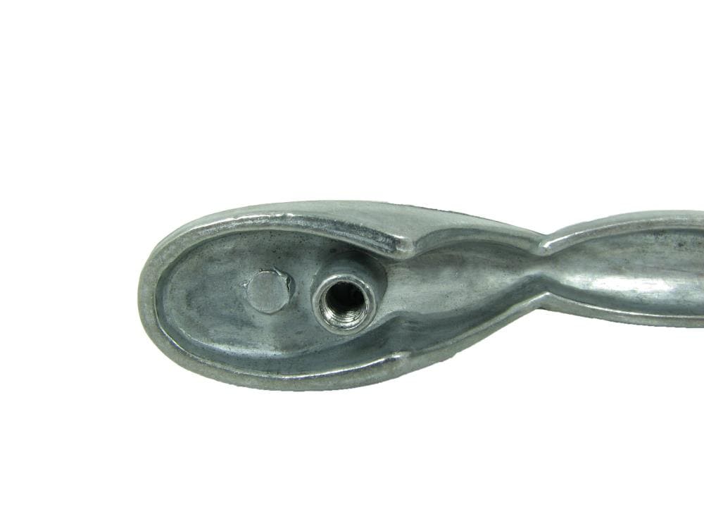 Stone Mill Hardware CP3212-SP Cabinet-Pulls - View #3