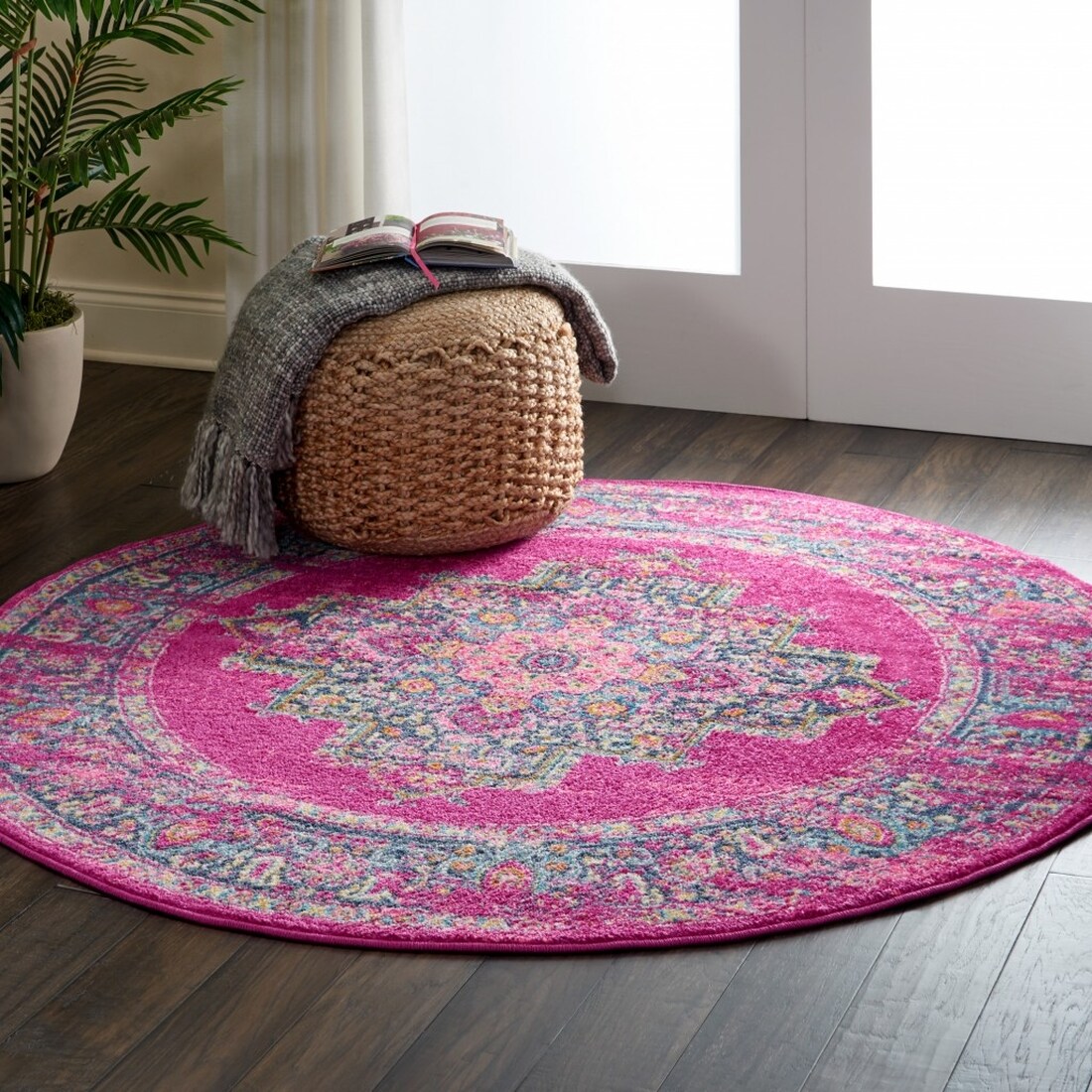 HomeRoots 4000385263 rugs - View #8