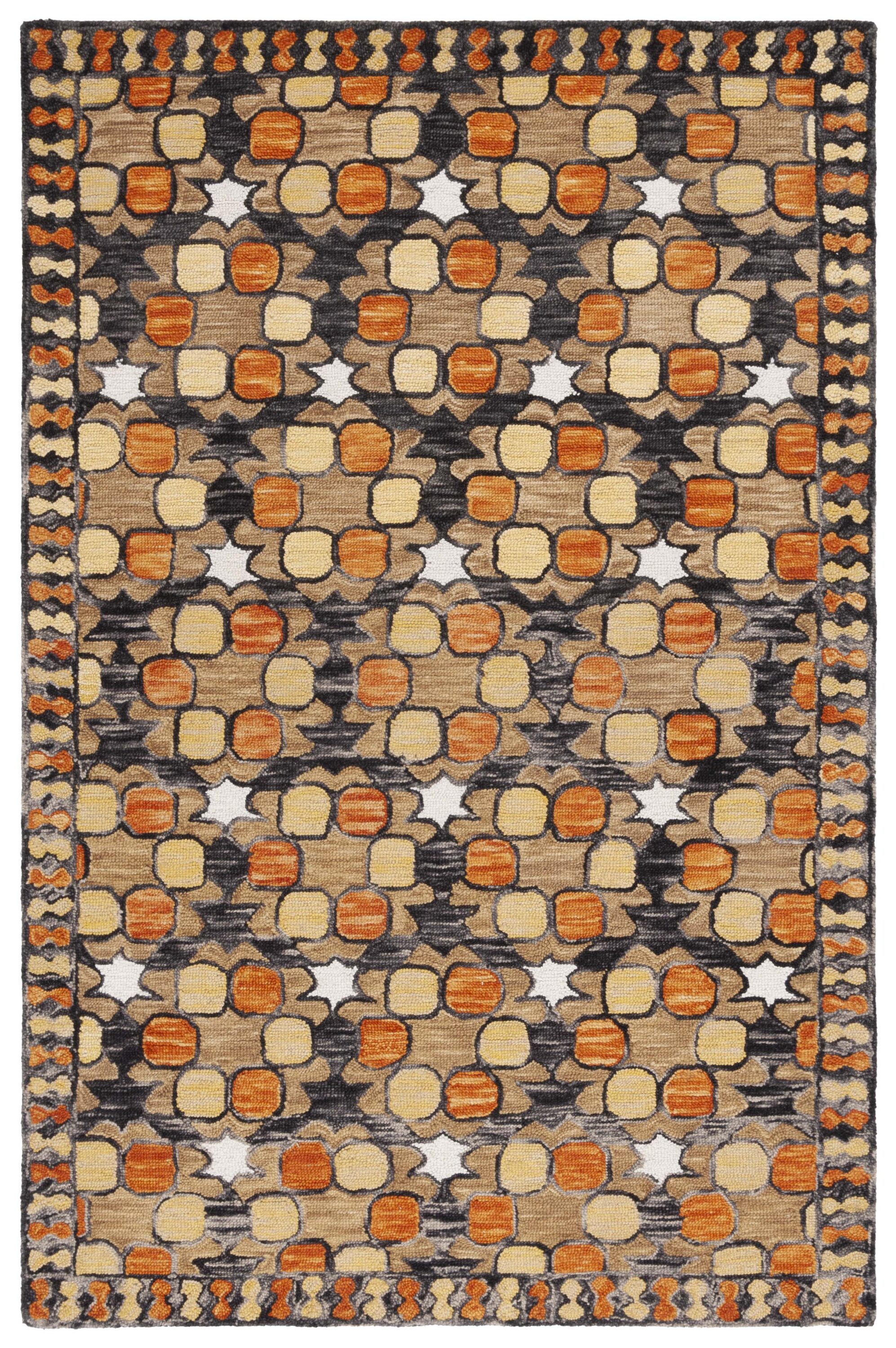 Safavieh APN128D-5 rugs - View #2