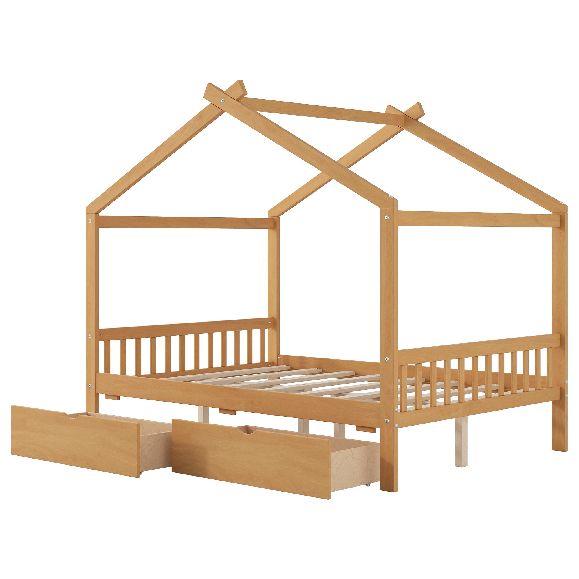 ModernLuxe WF292923AAD beds - View #6