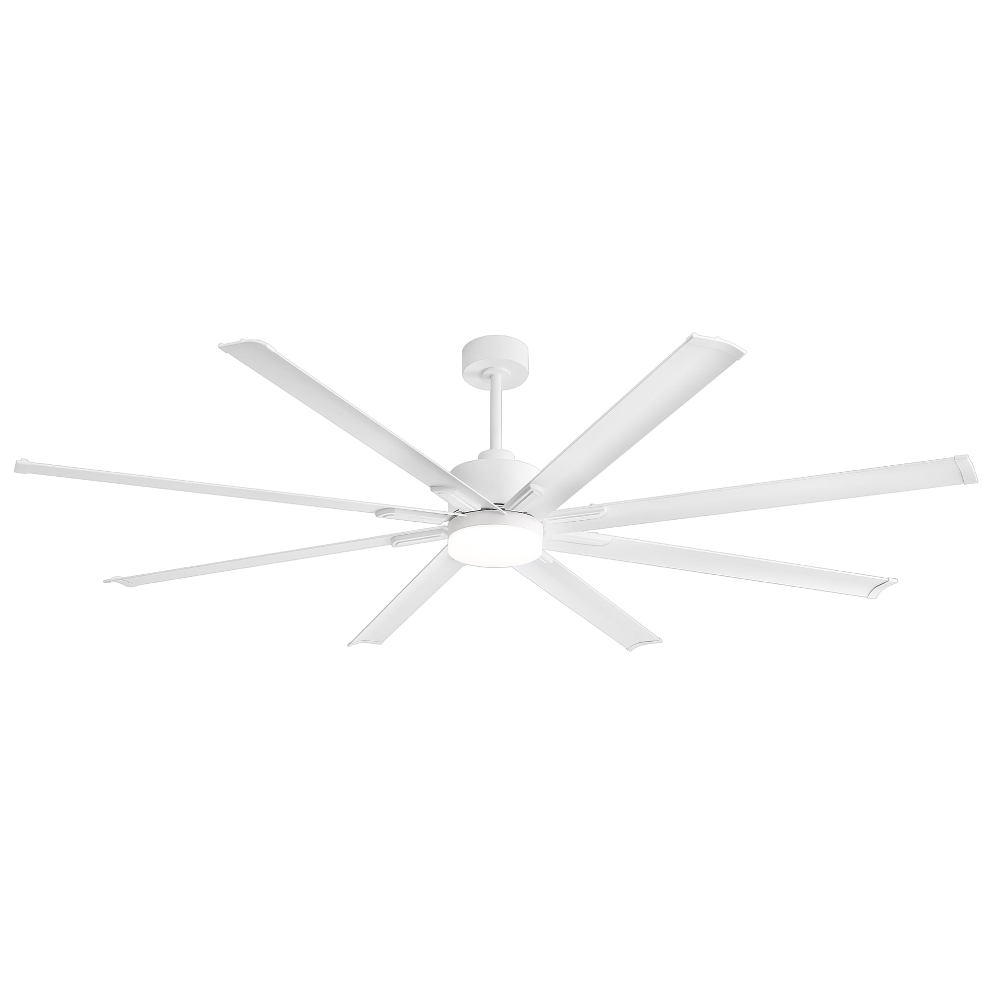 Breezary 32004-WH Ceiling-Fans - View #10