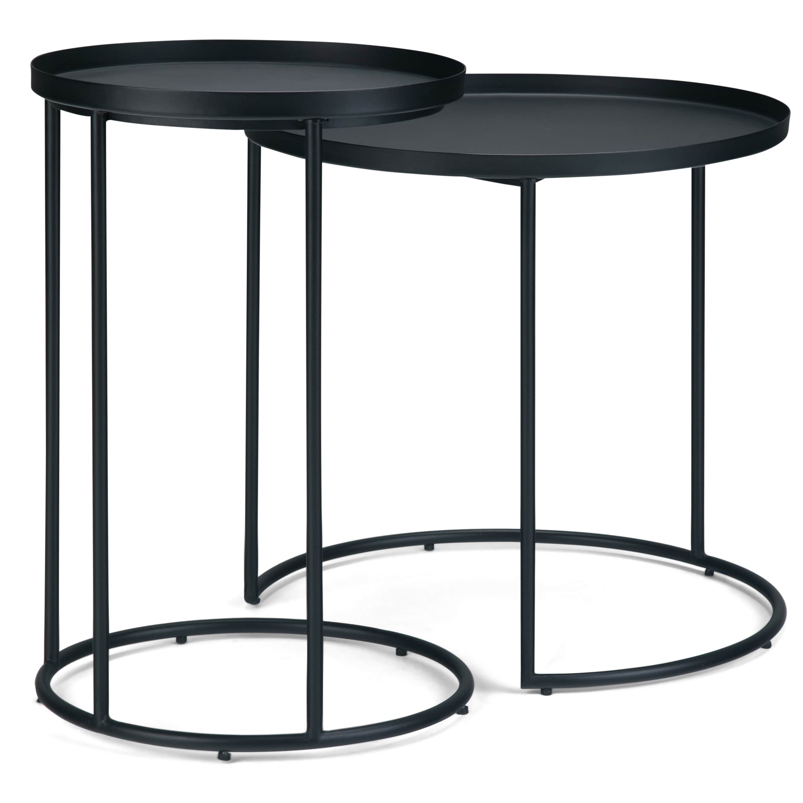 Simpli Home AXCMNT-06 End-Tables - View #6