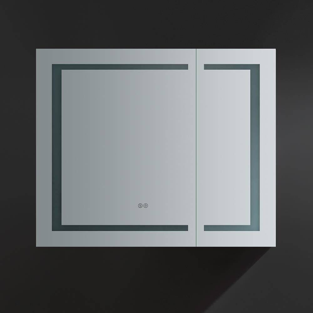 Fresca FMC023630 Bathroom-Medicine-Cabinets - View #6