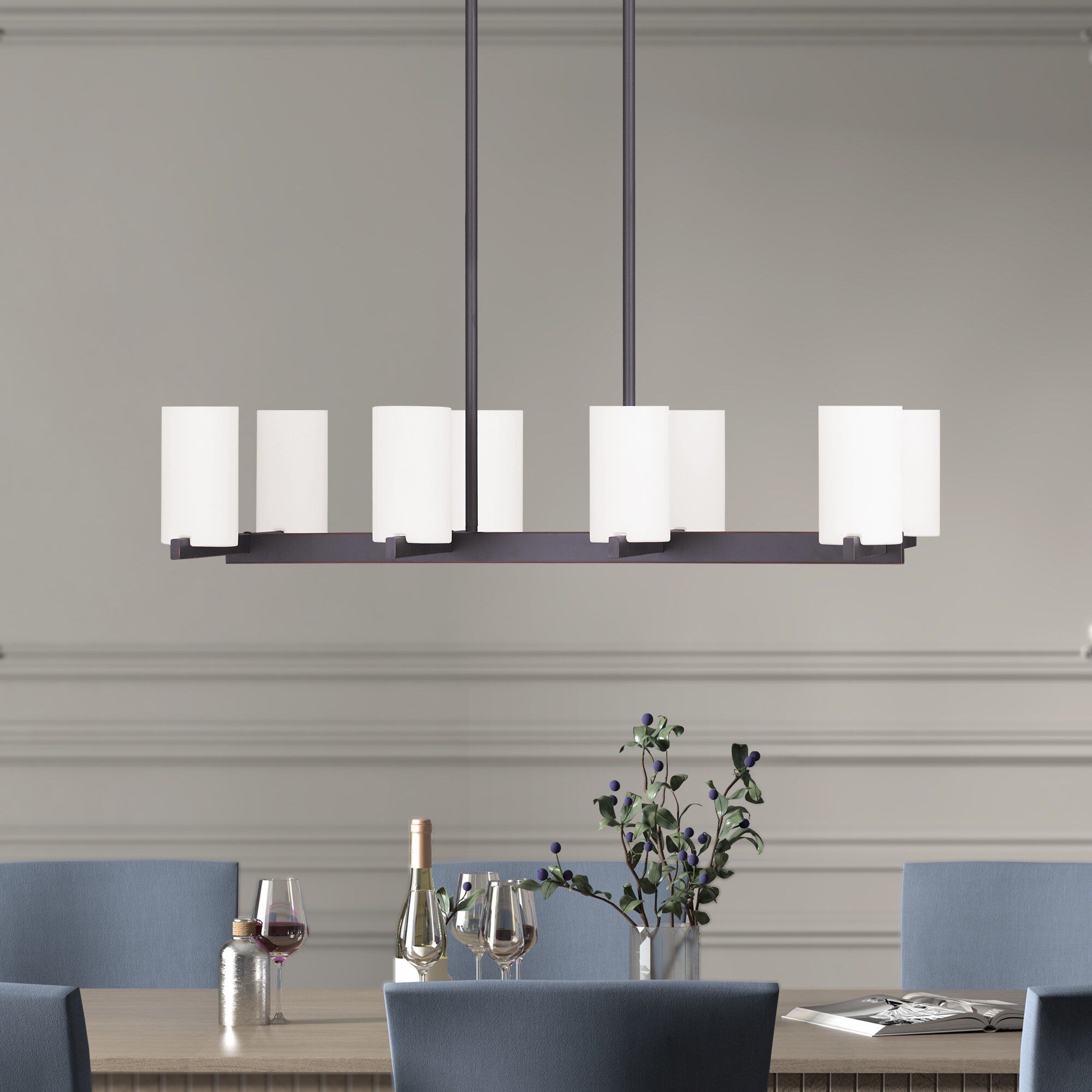 Livex Lighting 1328-67 b090015 - View #3
