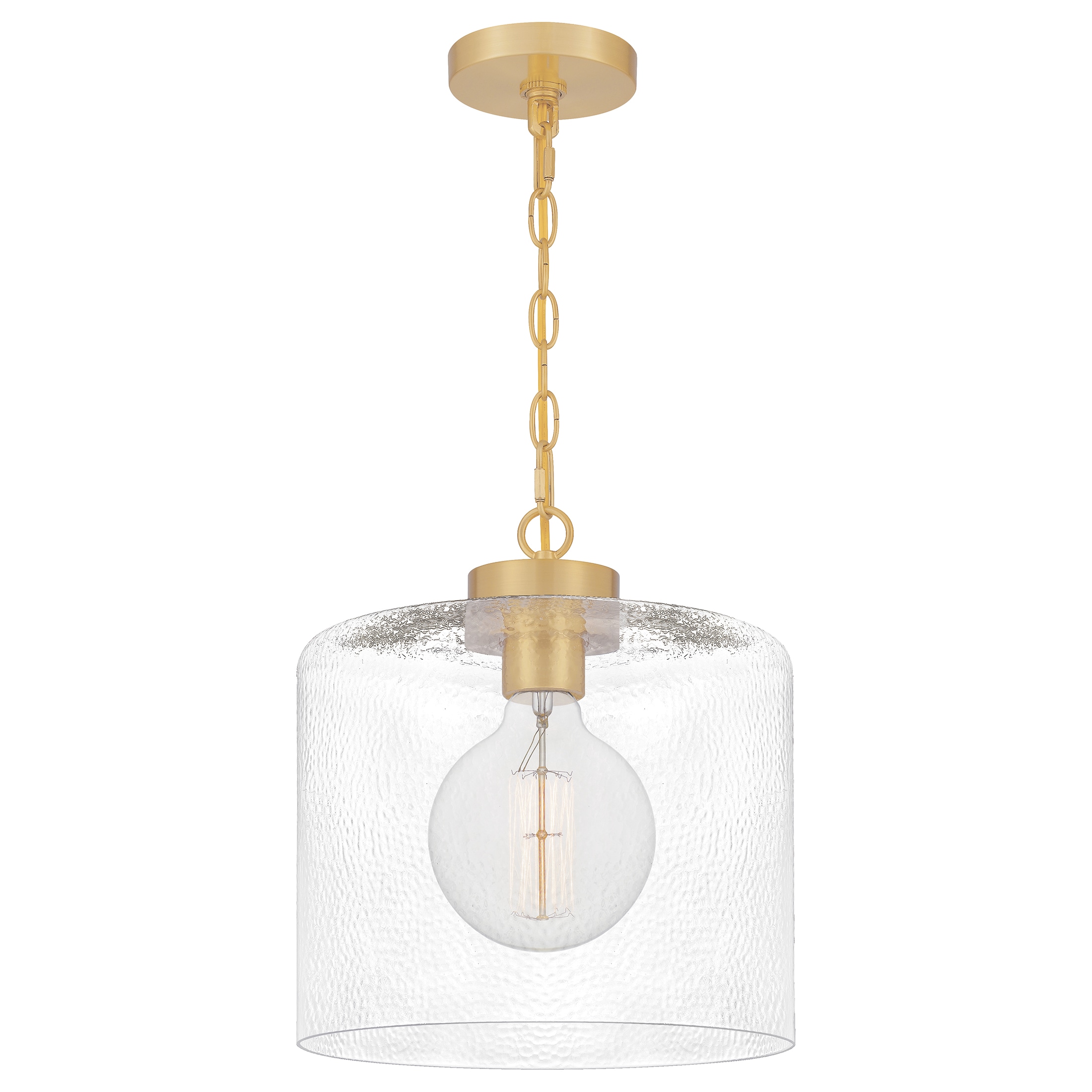 Quoizel ABR1512AB Pendant-Lights - View #3