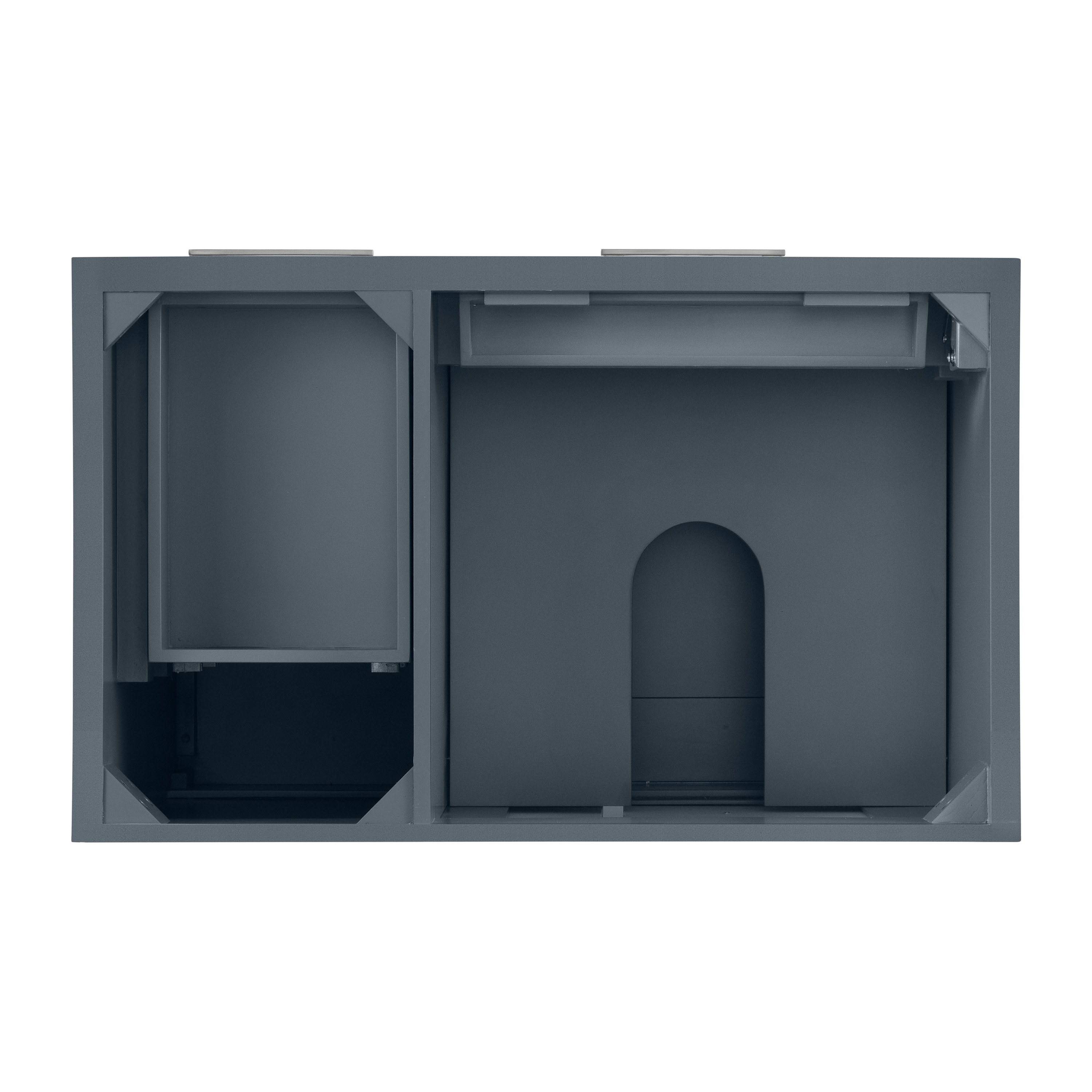 allen + roth 1789VA-36-310 Bath-Vanity-Combo - View #9