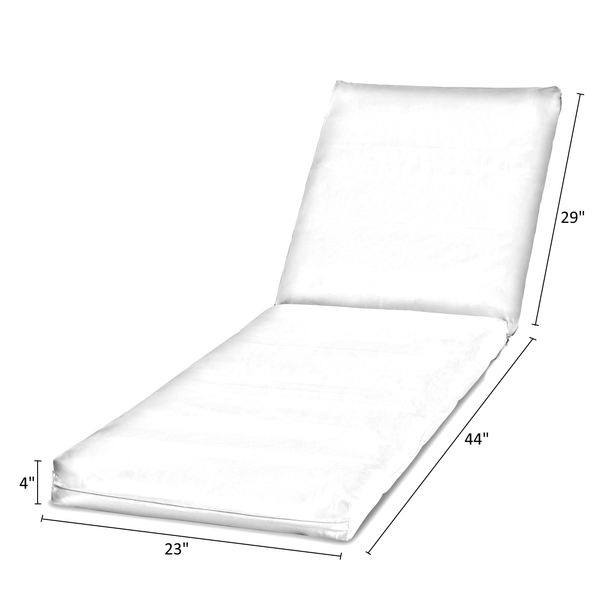Greendale Home Fashions OC2802-TIMFLORAL Patio-Furniture-Cushions - View #10