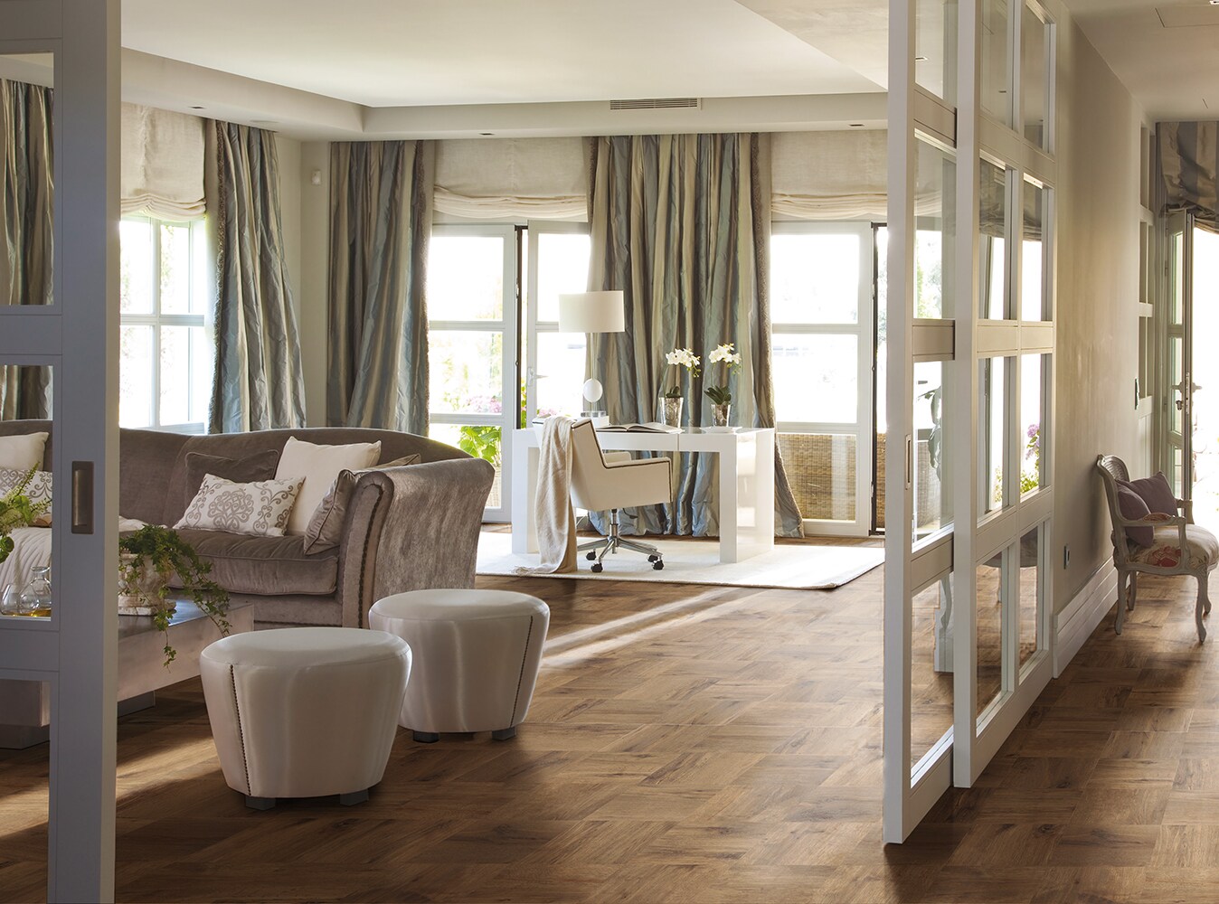 Style Selections 0683099 Ceramic-Tile - View #2