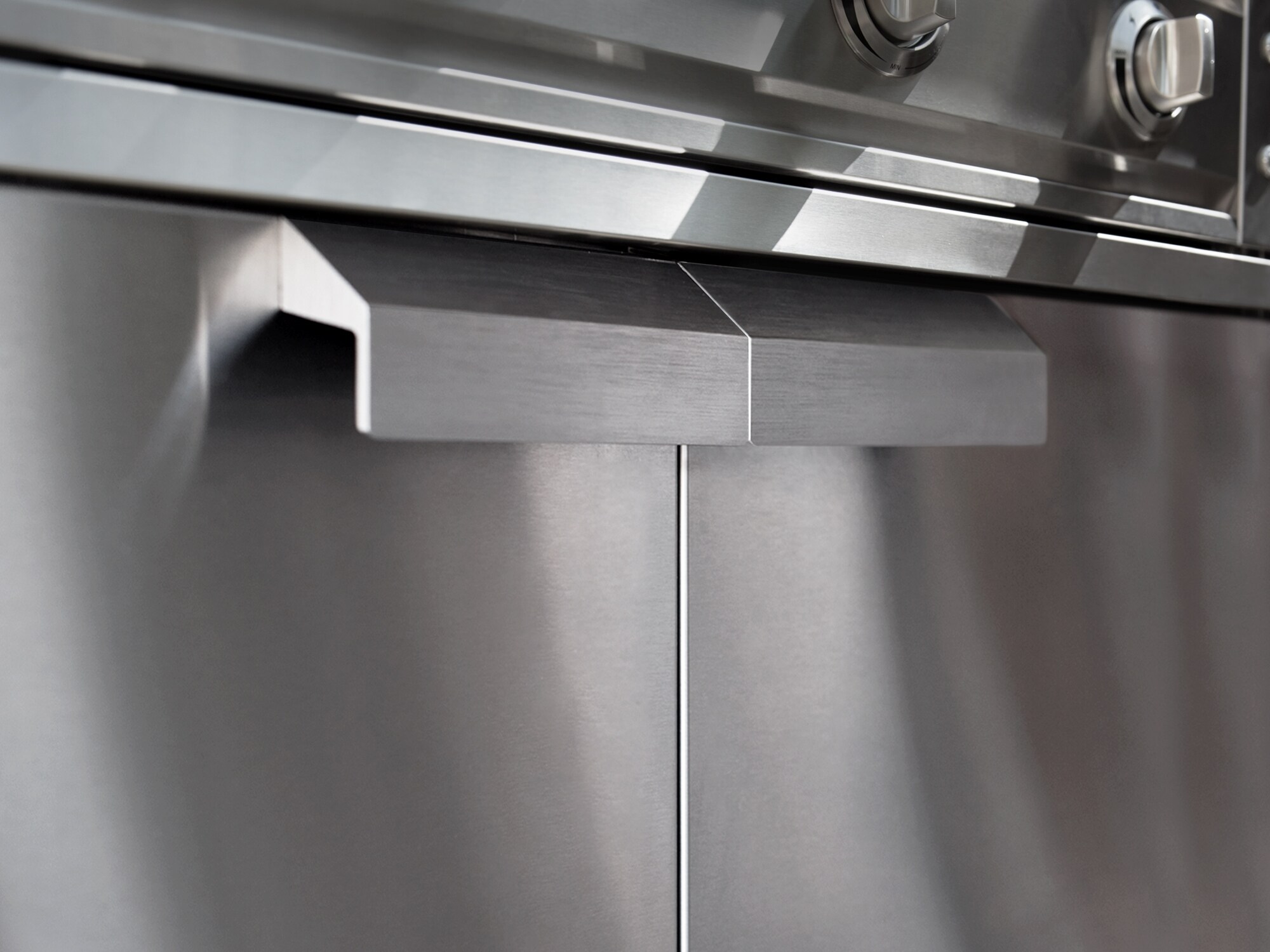 NewAge Products 72943 Gas-Grill - View #7