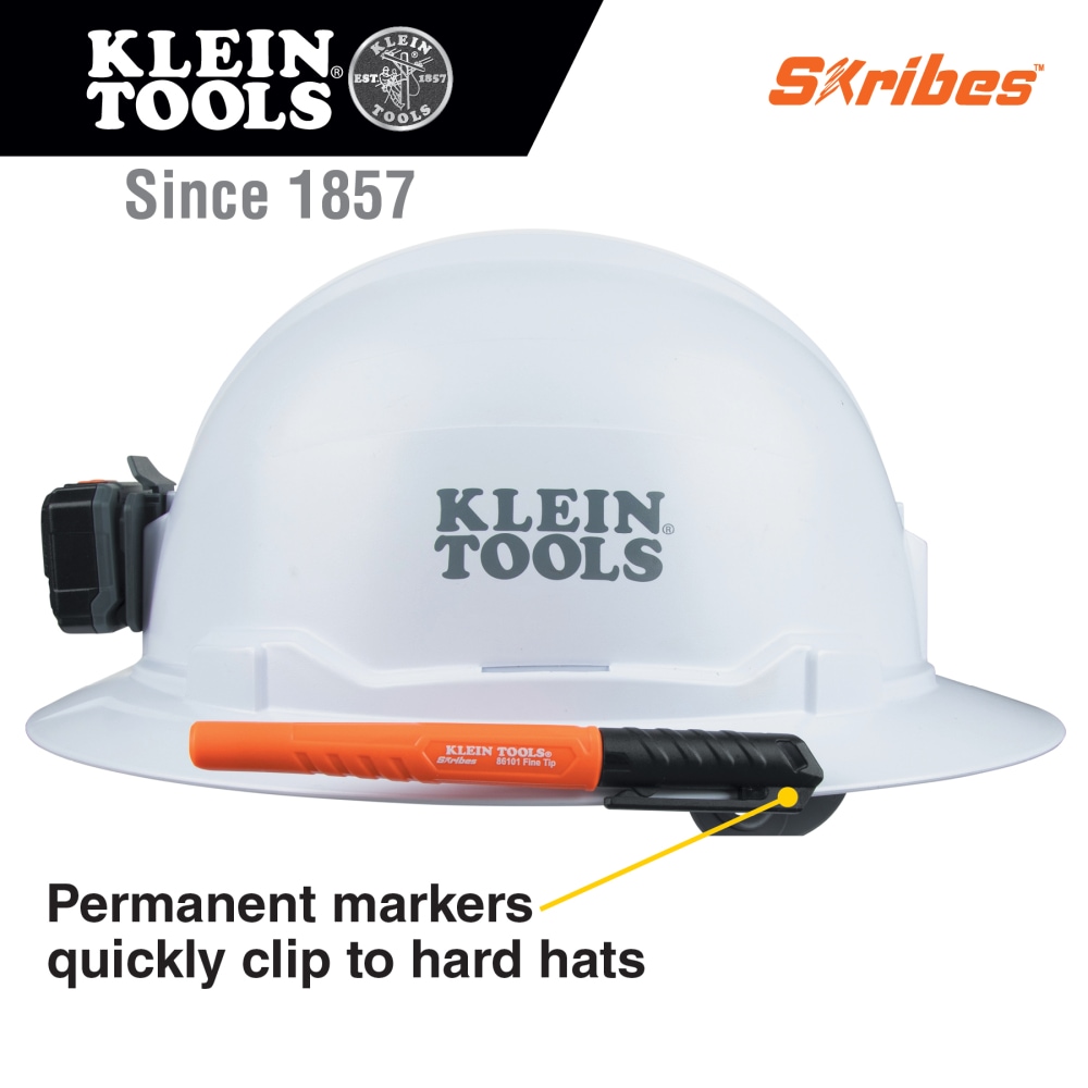 Klein Tools 861014 Writing-Utensils - View #2