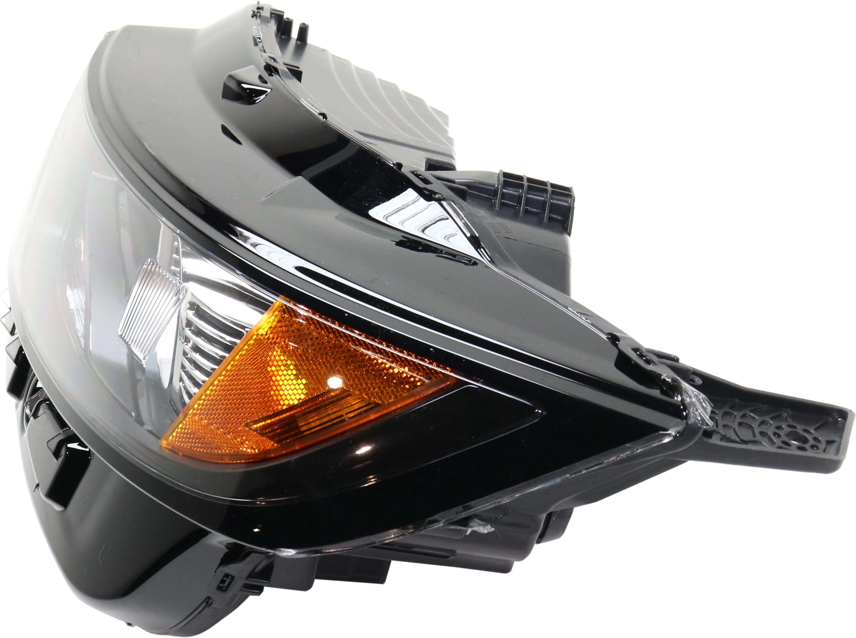 Garage-Pro JCWRF10010036QGP Headlights-Components - View #3