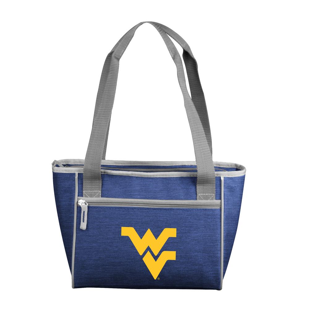 Logo Brands West Virginia Mountaineers 2 Gallon s Insulated Bag