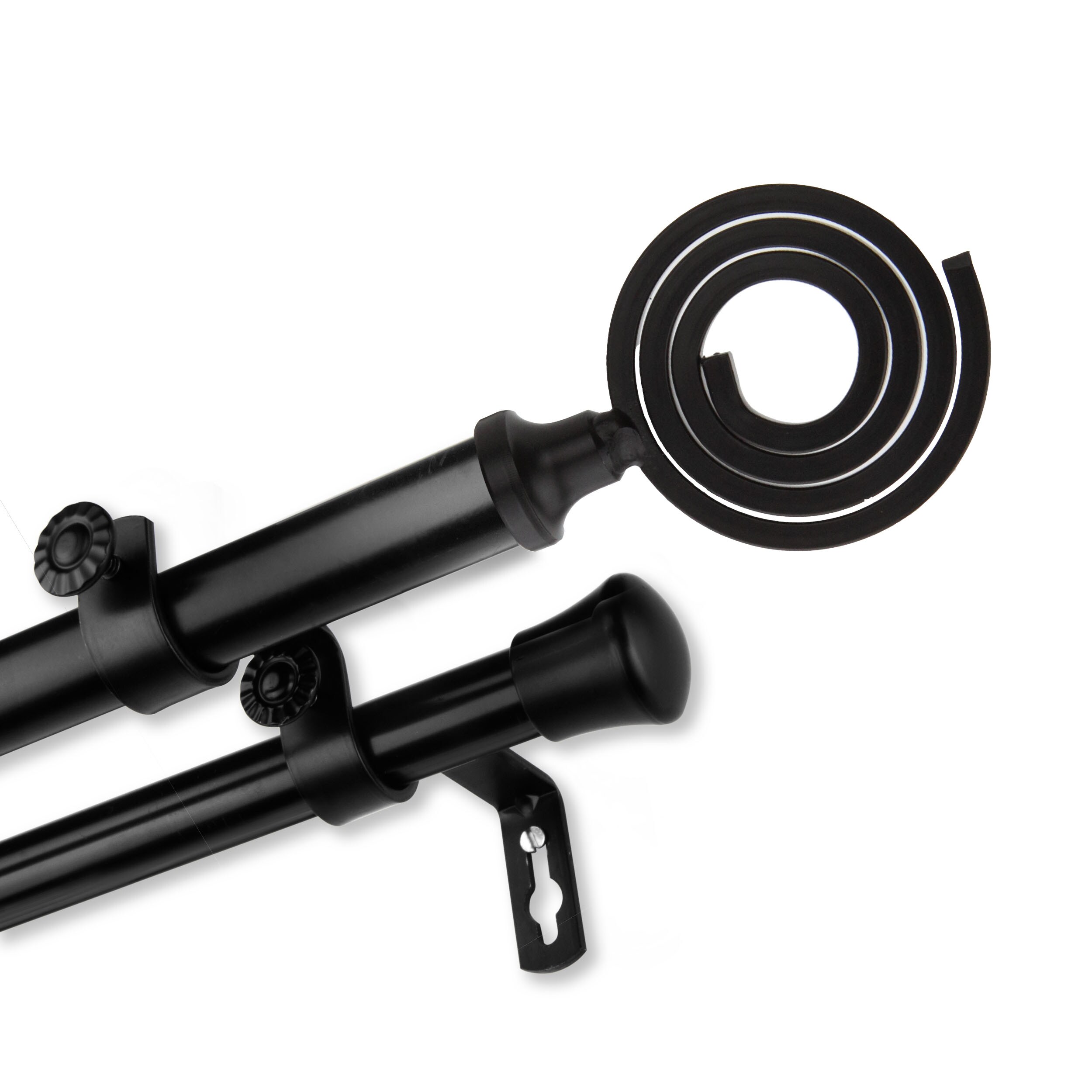 Rod Desyne 4761-662 Curtain-Rods - View #3