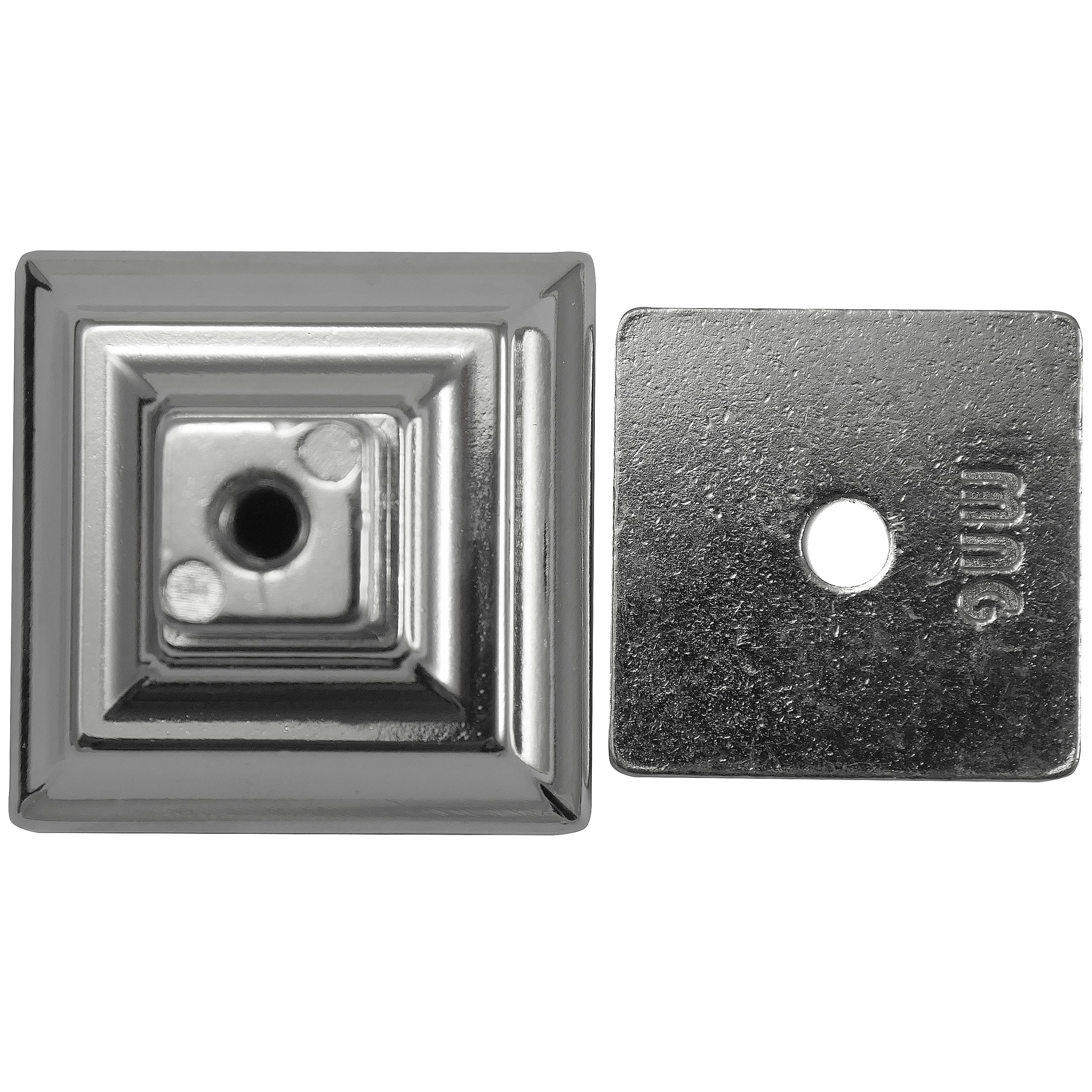 MNG Hardware 83514 Cabinet-Knobs - View #5