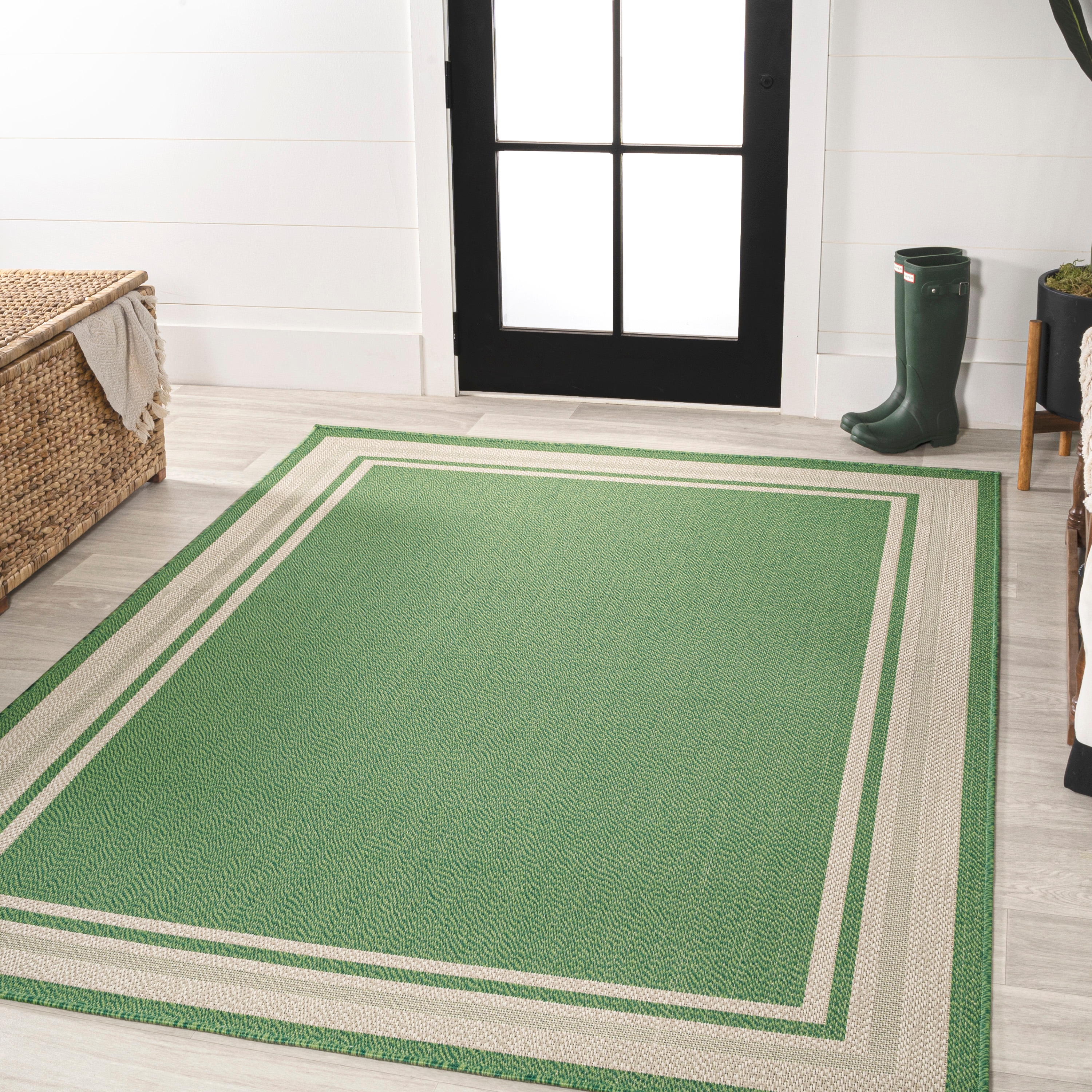 JONATHAN  Y SMB201E-4 rugs - View #9