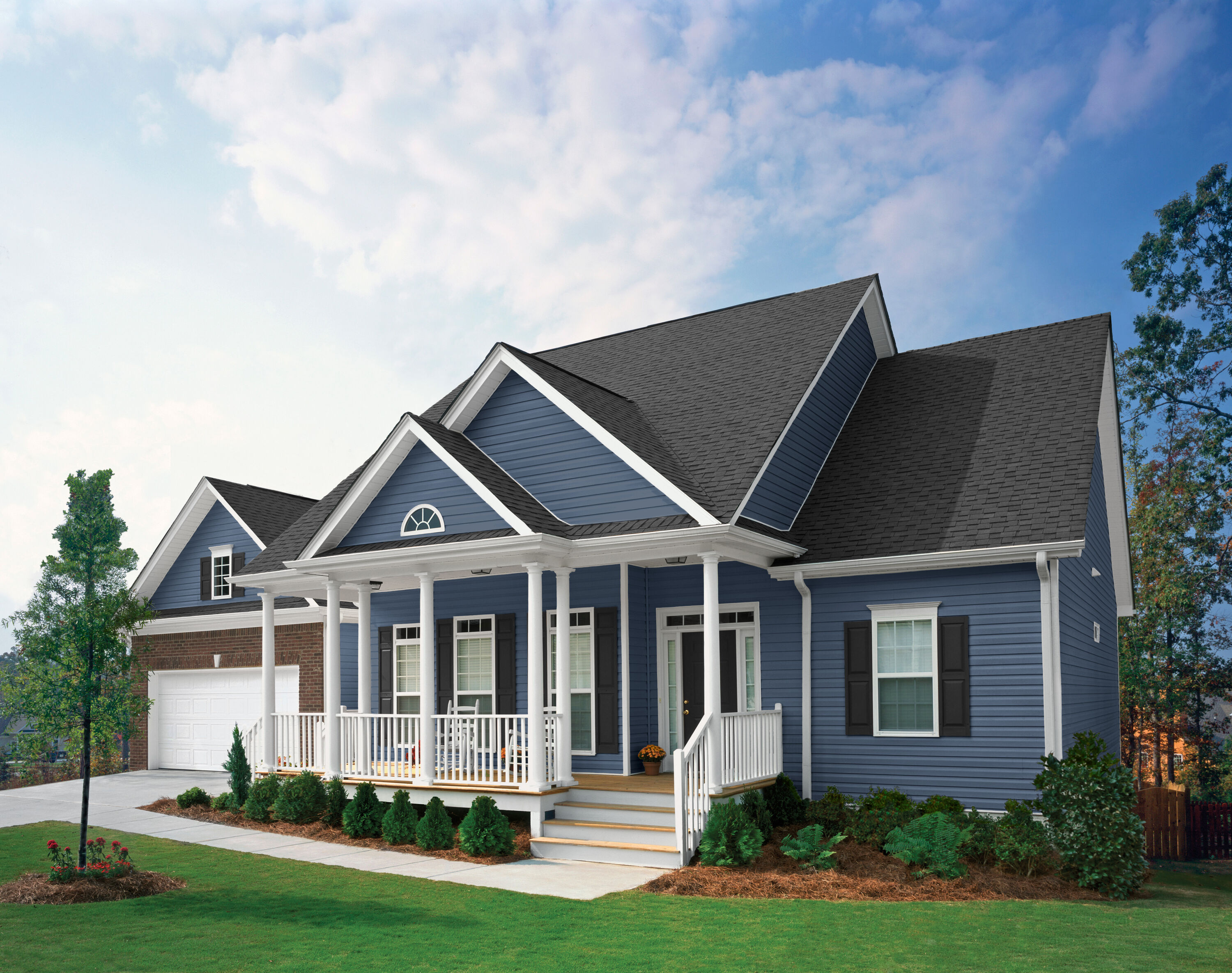 Georgia-Pacific 138950B Vinyl-Siding - View #7