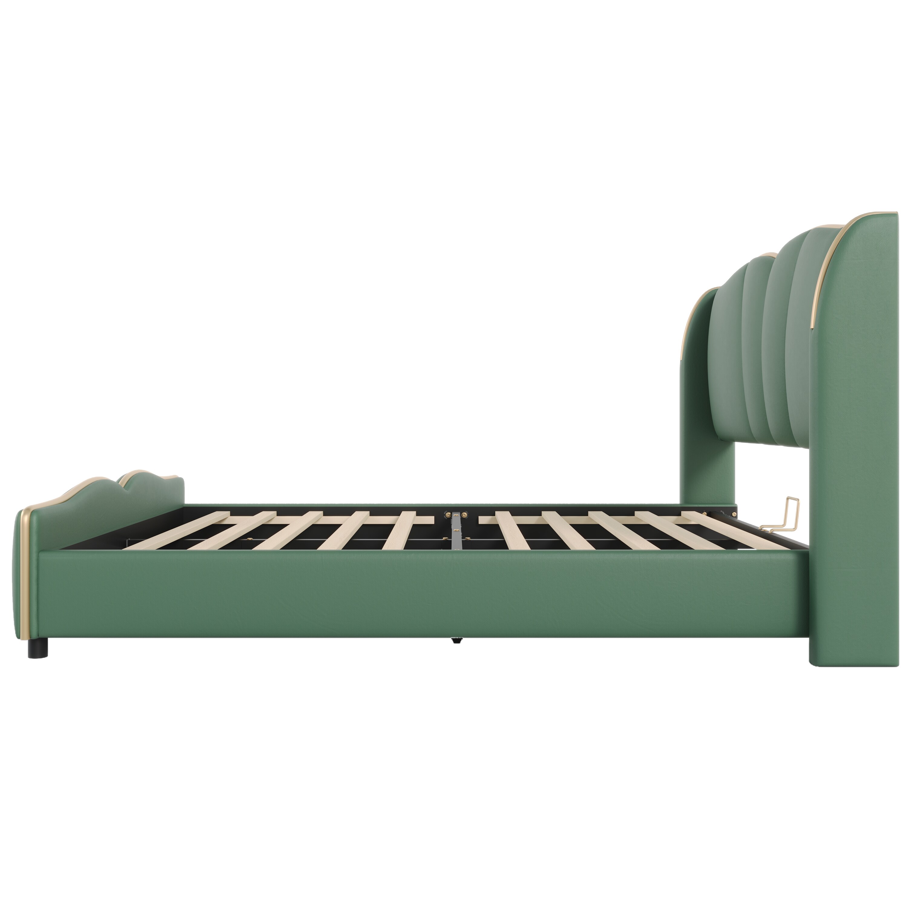 ModernLuxe L3P-N761S0000016F beds - View #9