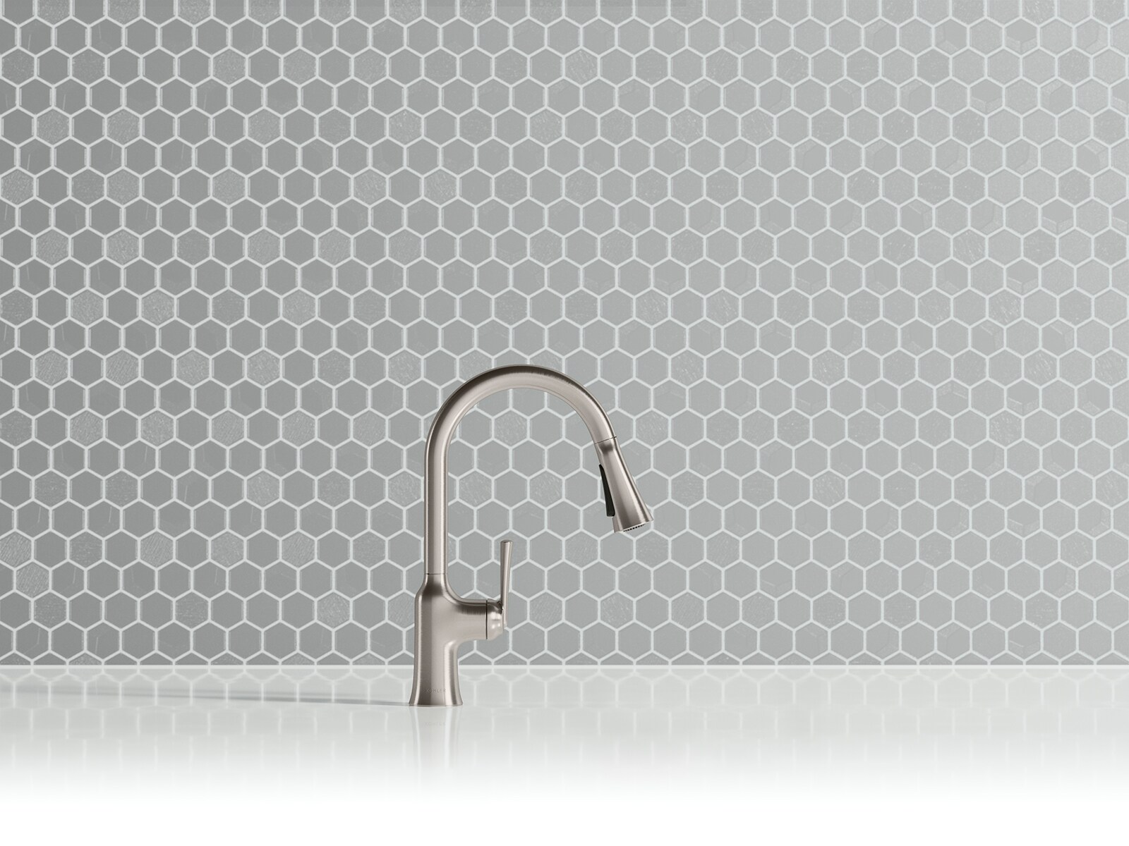 KOHLER R23089-SD-VS Kitchen-Faucets - View #10