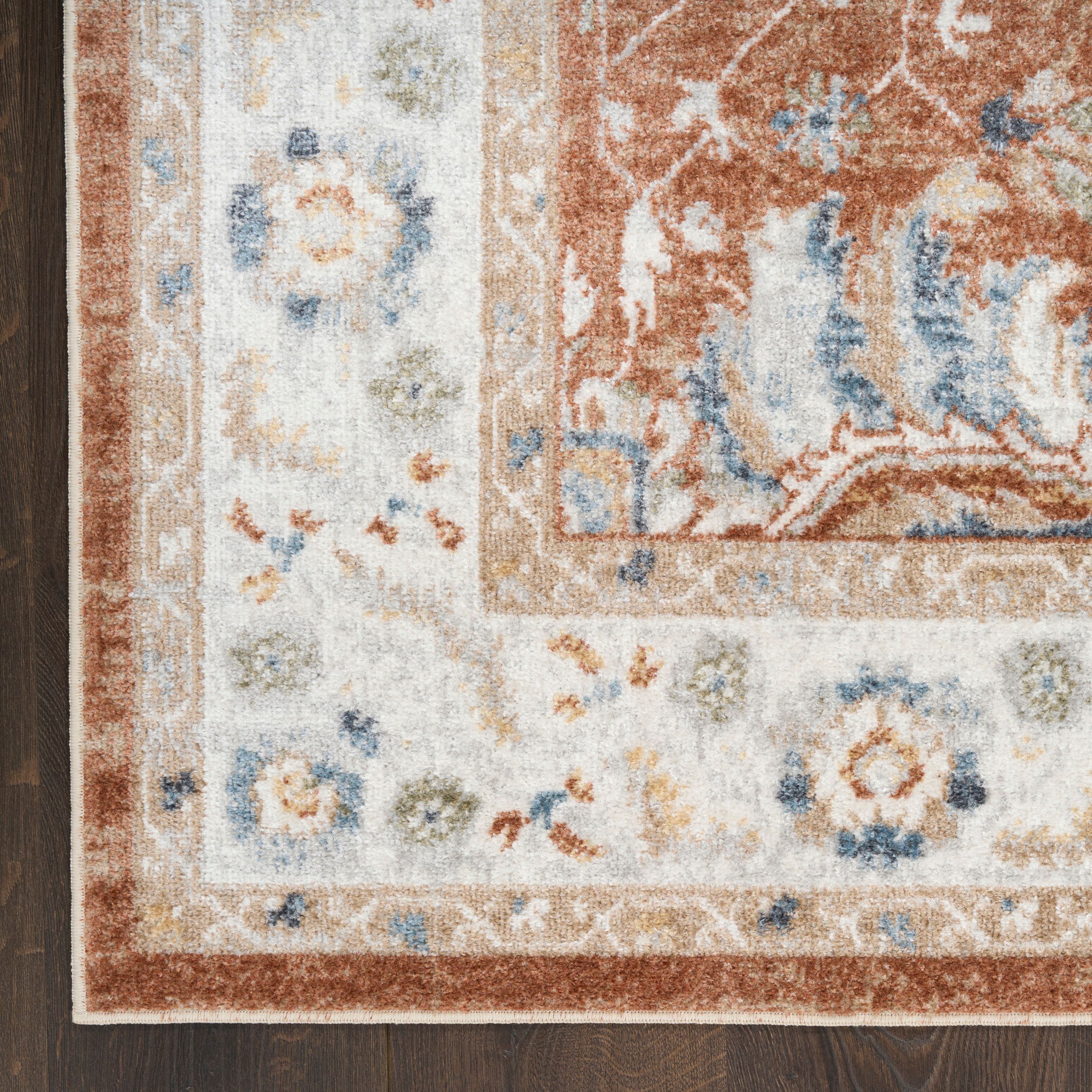 Nourison 841491174449 rugs - View #7