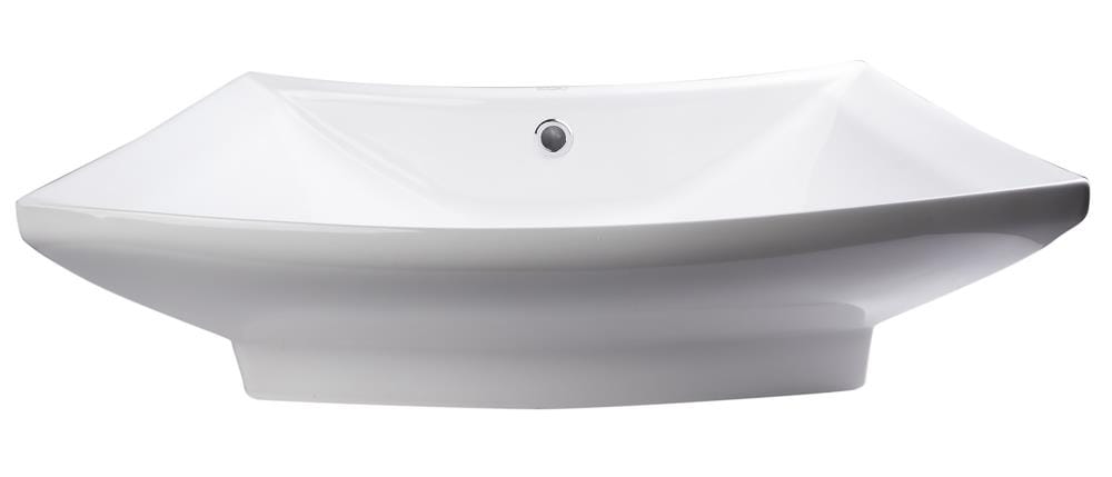 EAGO BA142 Bath-Sink - View #3