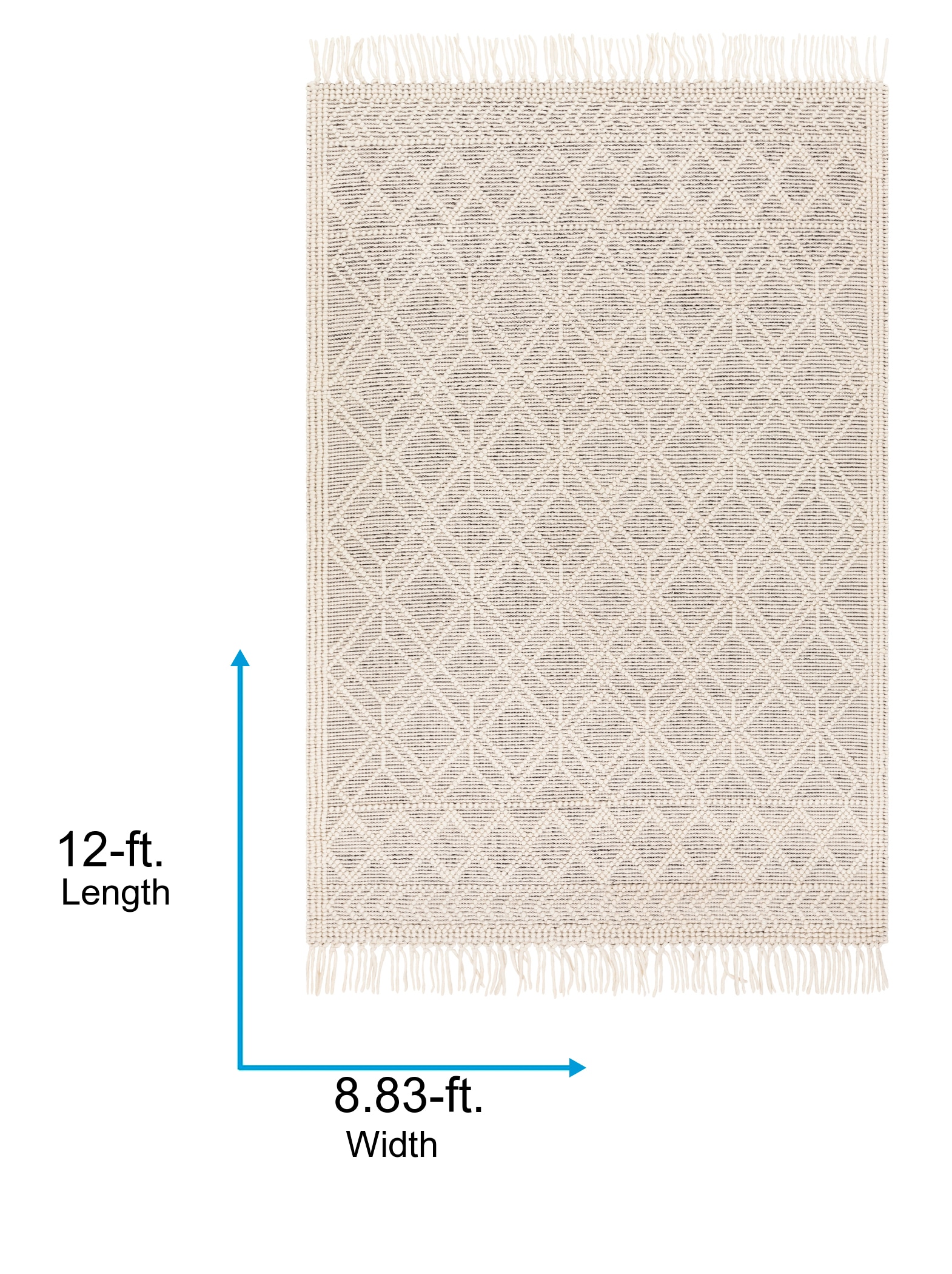 Livabliss CDC2301-81012 rugs - View #6