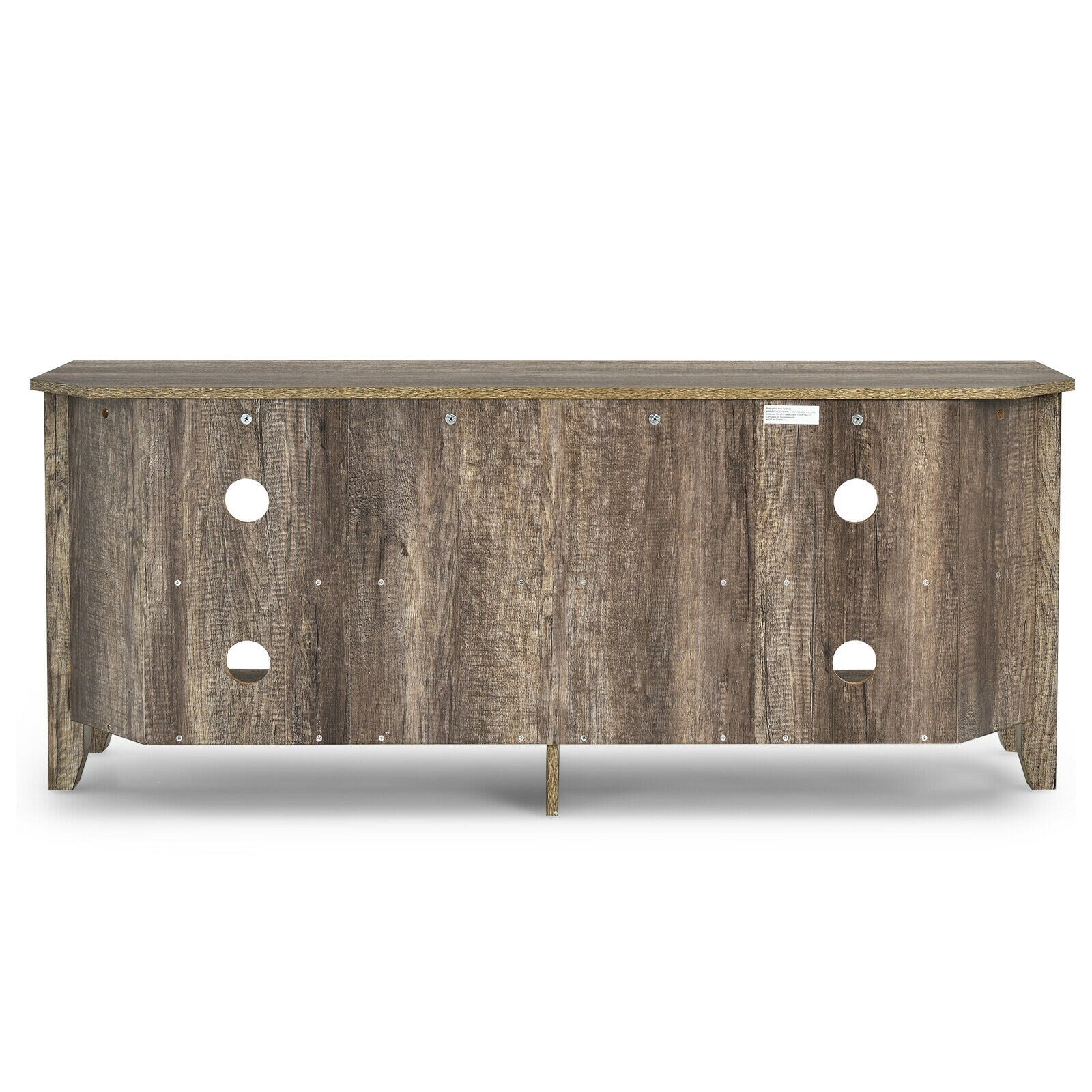 Slickblue D-CO-38076WH Tv-Stands - View #6