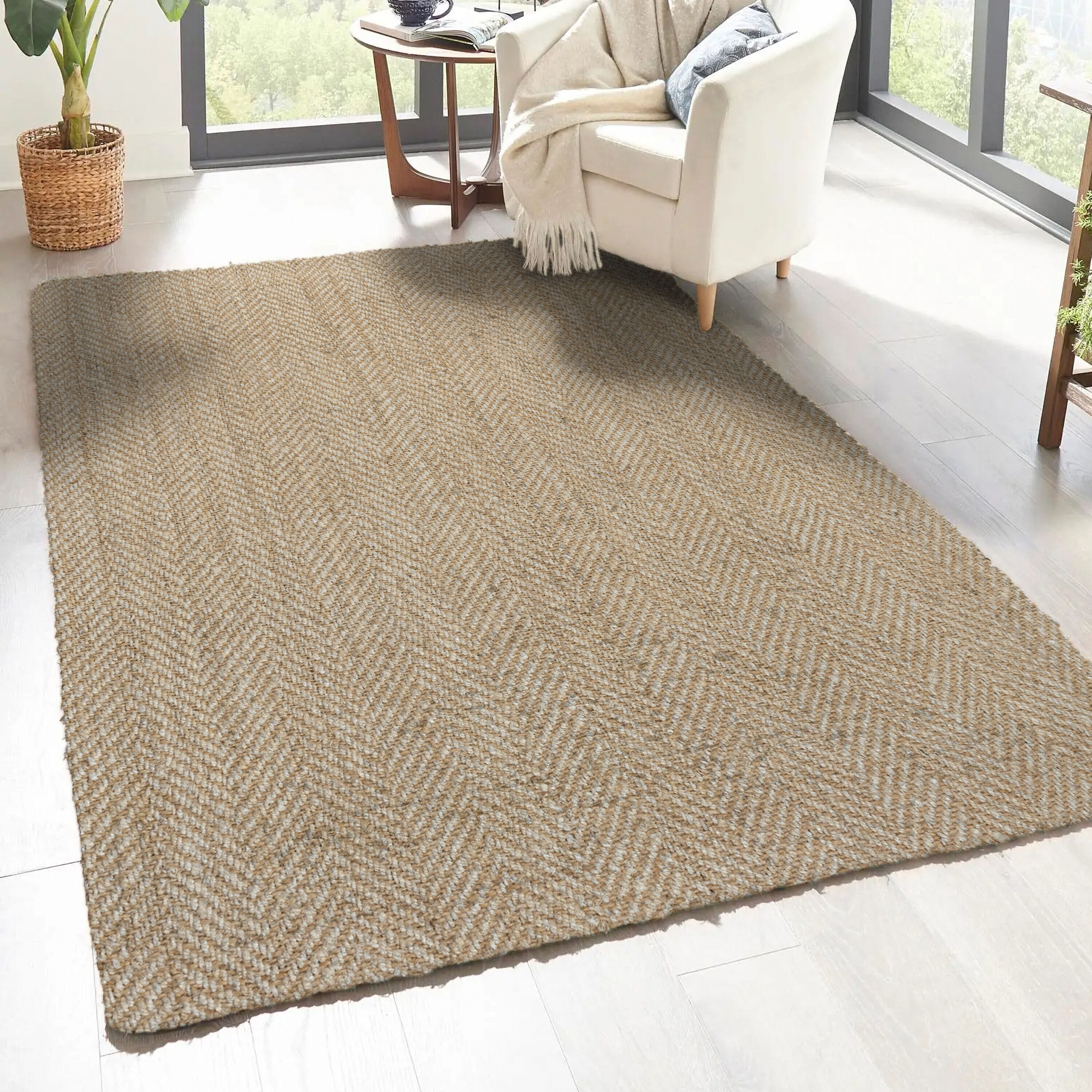 JONATHAN  Y NFR101B-8 rugs - View #3