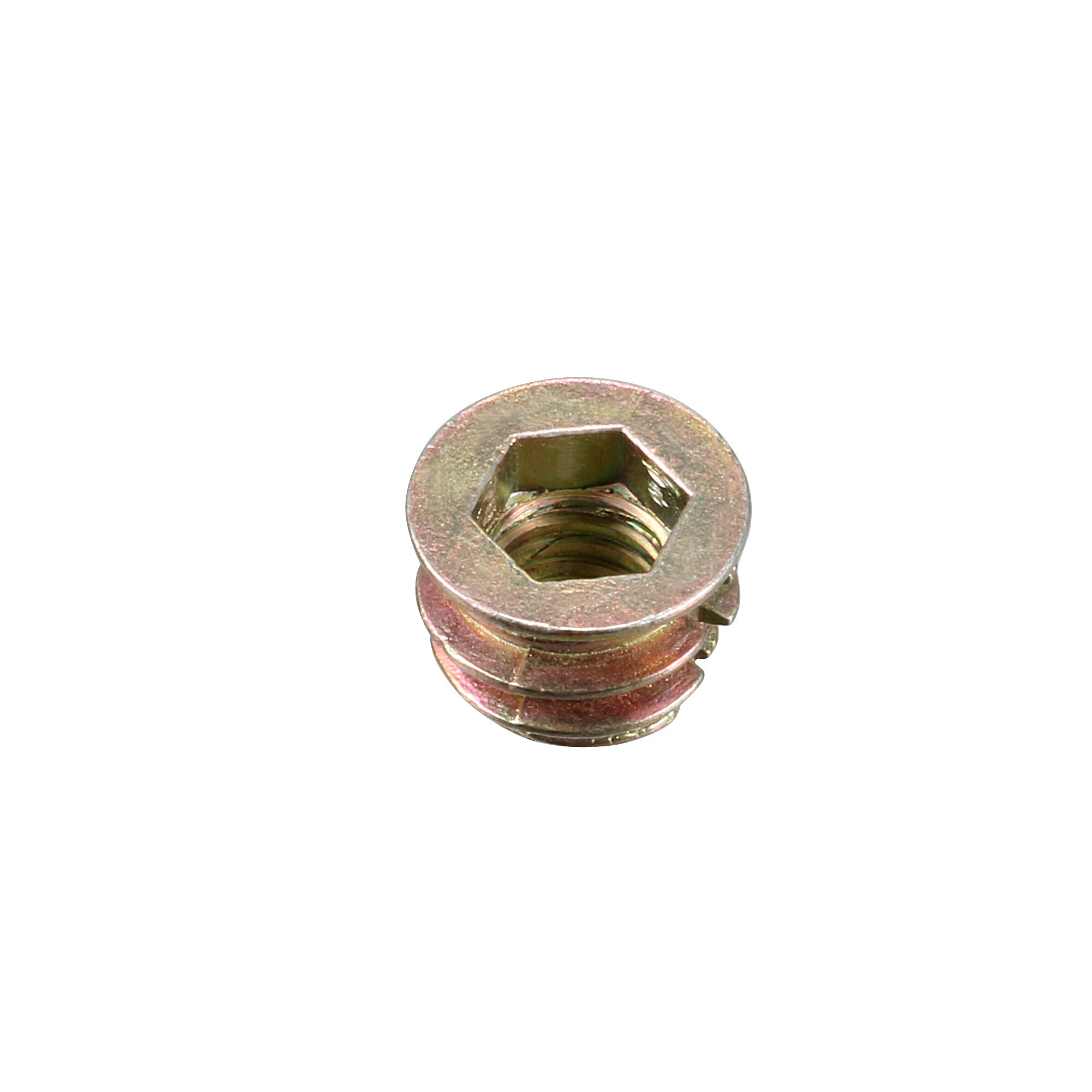 Unique Bargains S26090701UX5464 Metric-Cap-Nuts - View #3