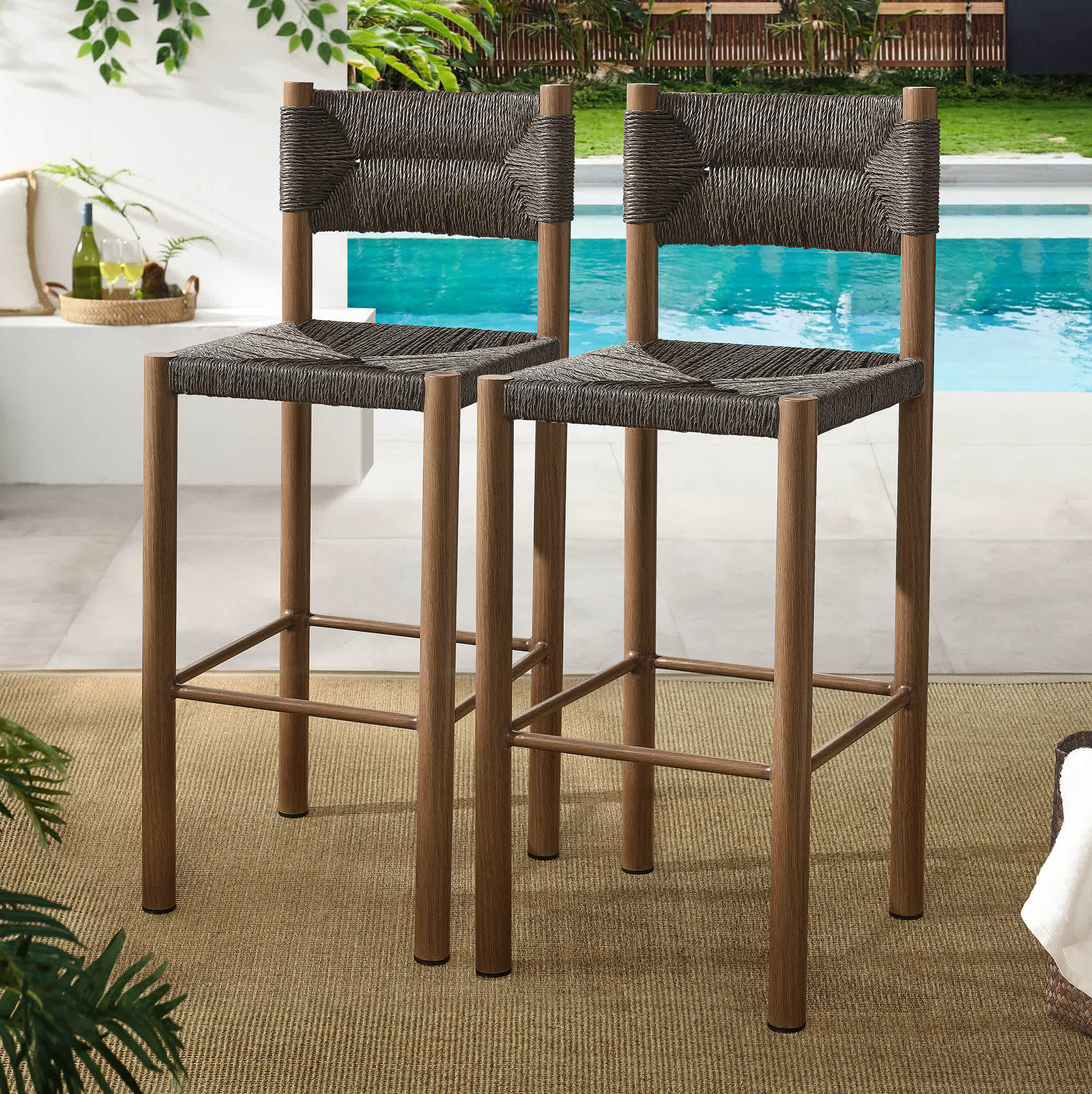 Modway EEI-6984-WAL Patio-Chairs - View #11