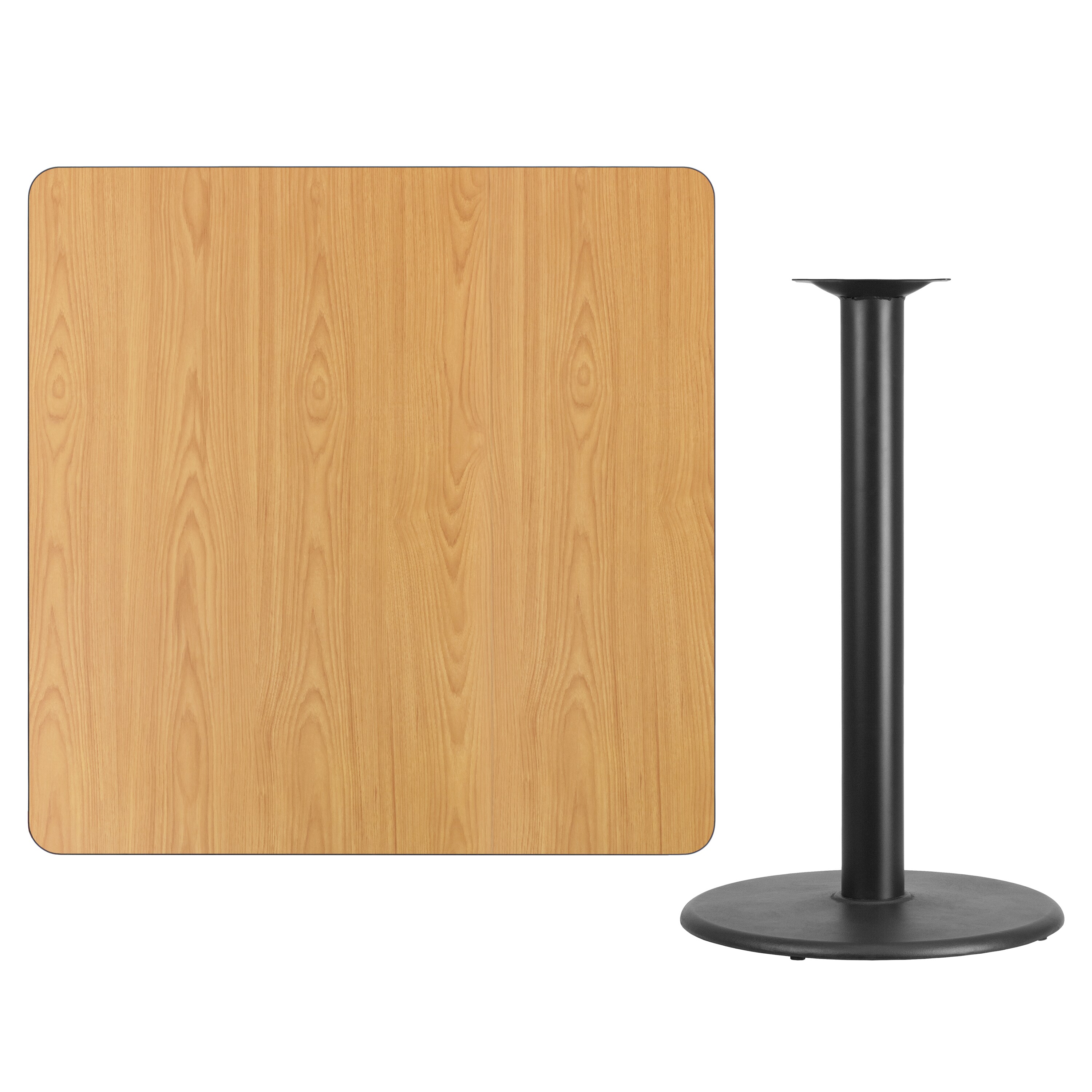 Flash Furniture 889142005766 Dining-Tables - View #4