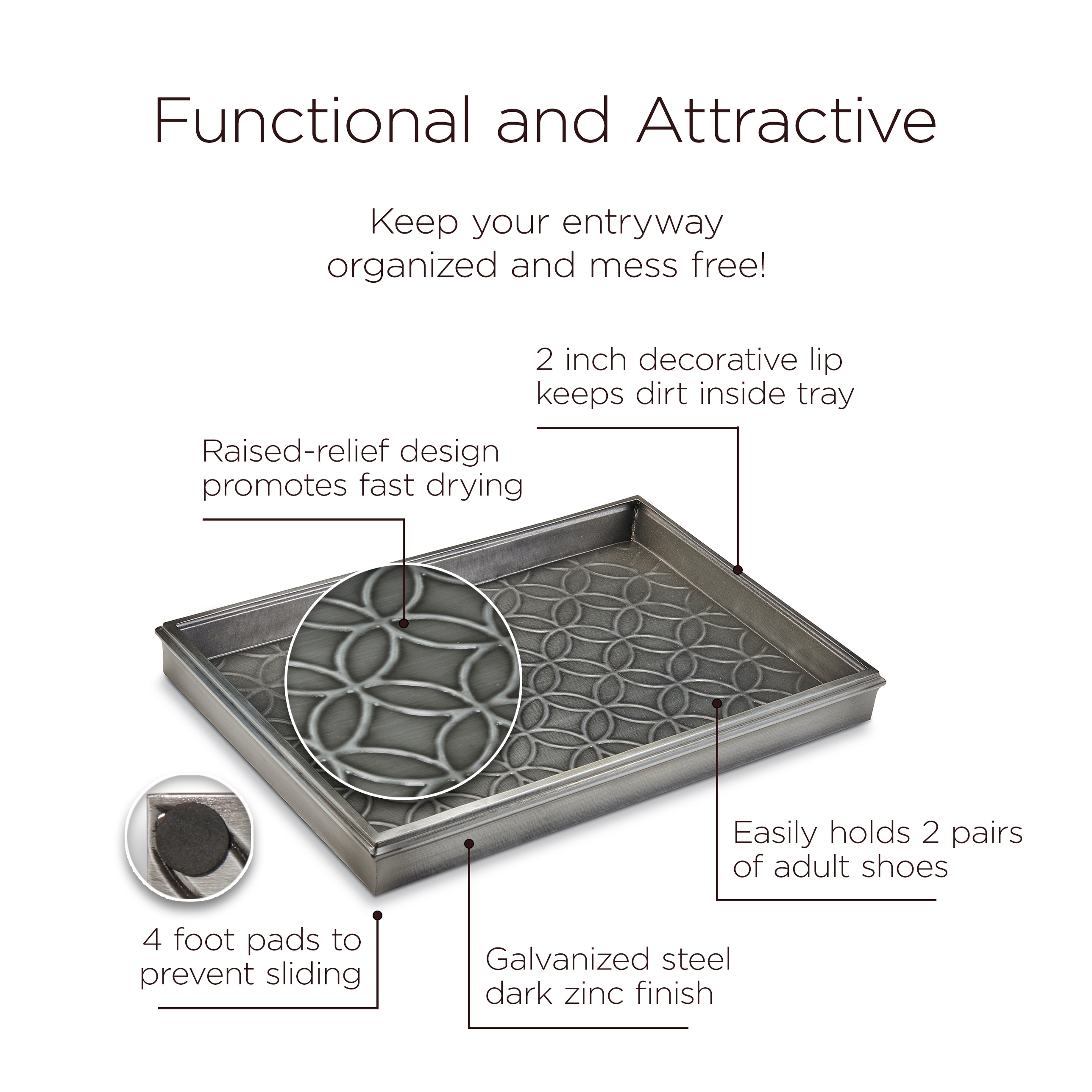 Good Directions 4205DZ Mats-Cat - View #4